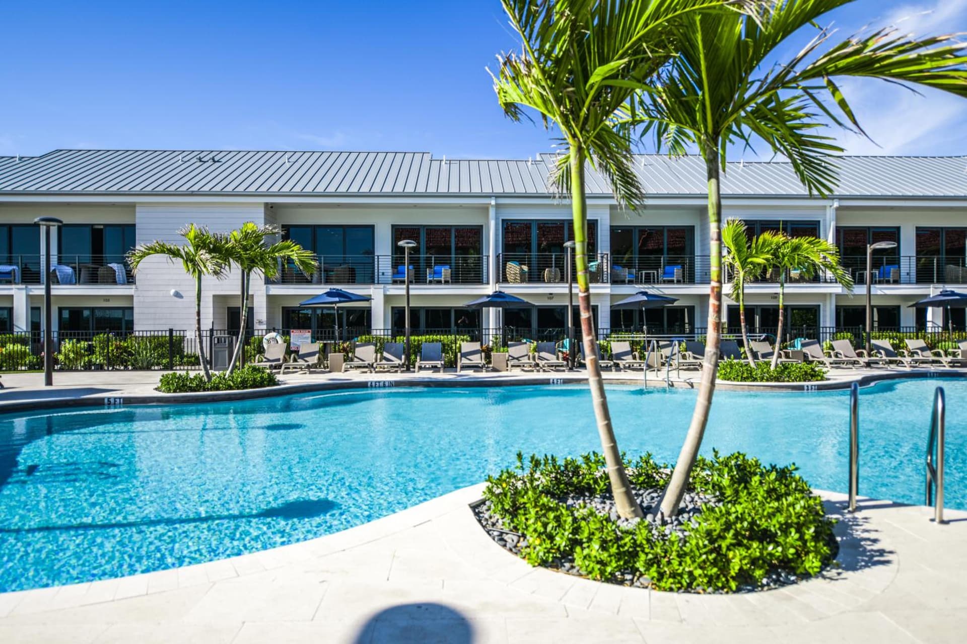 Anna Maria Beach Resort gallery photo in Holmes Beach, FL — image 61