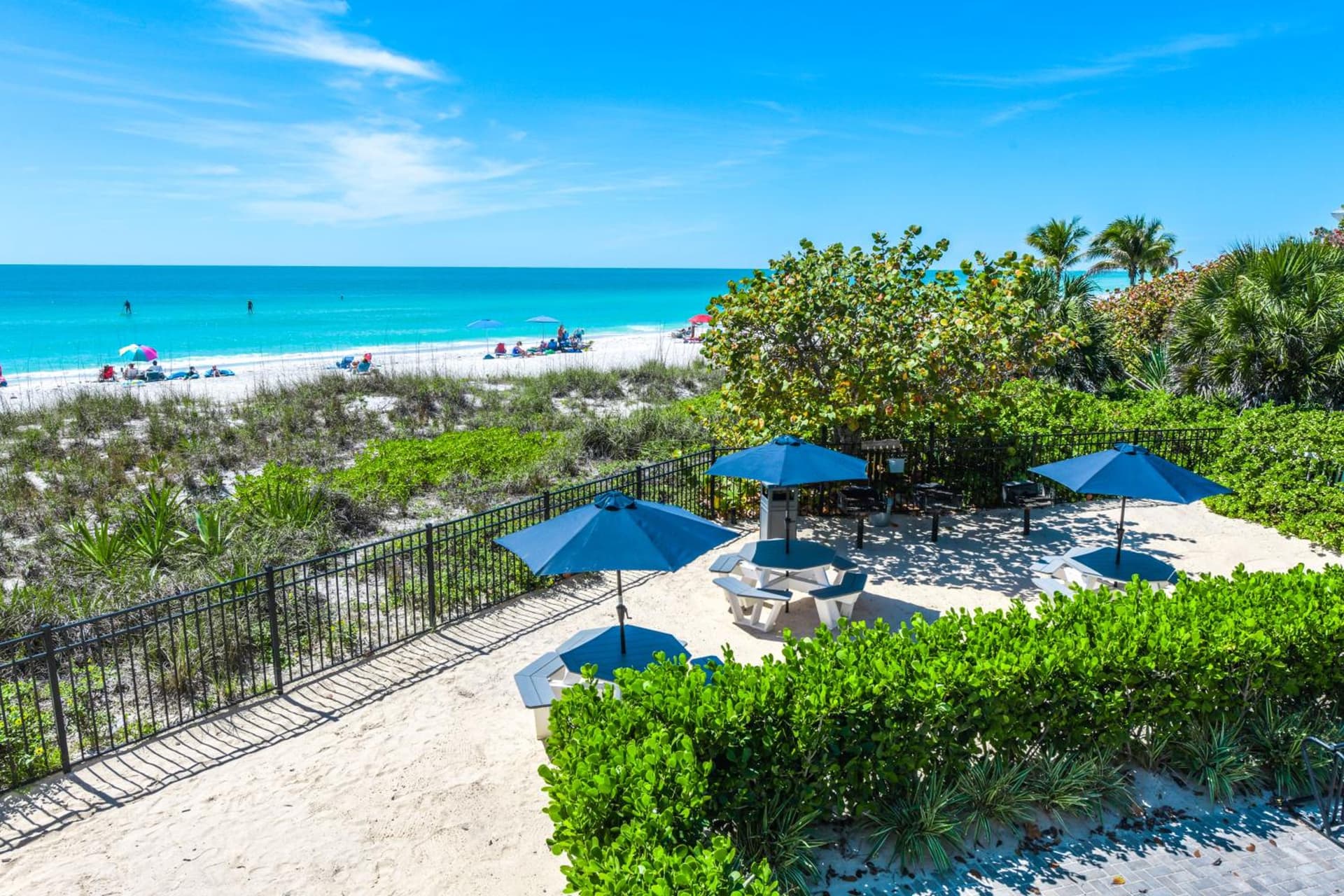 Anna Maria Beach Resort gallery photo in Holmes Beach, FL — image 59