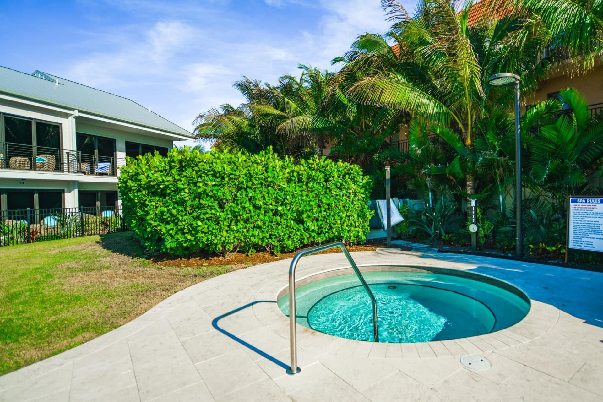 Anna Maria Beach Resort gallery photo in Holmes Beach, FL — image 10