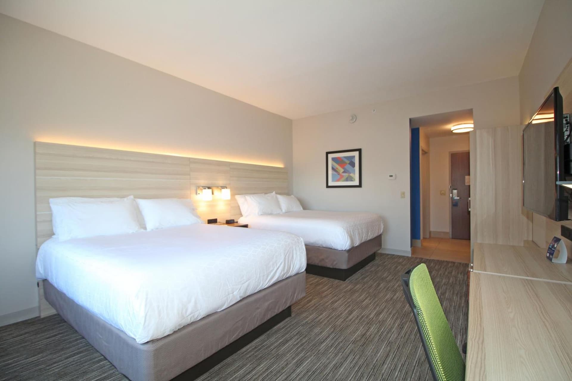 Holiday Inn Express & Suites Ocala by IHG gallery photo in Ocala, FL — image 19