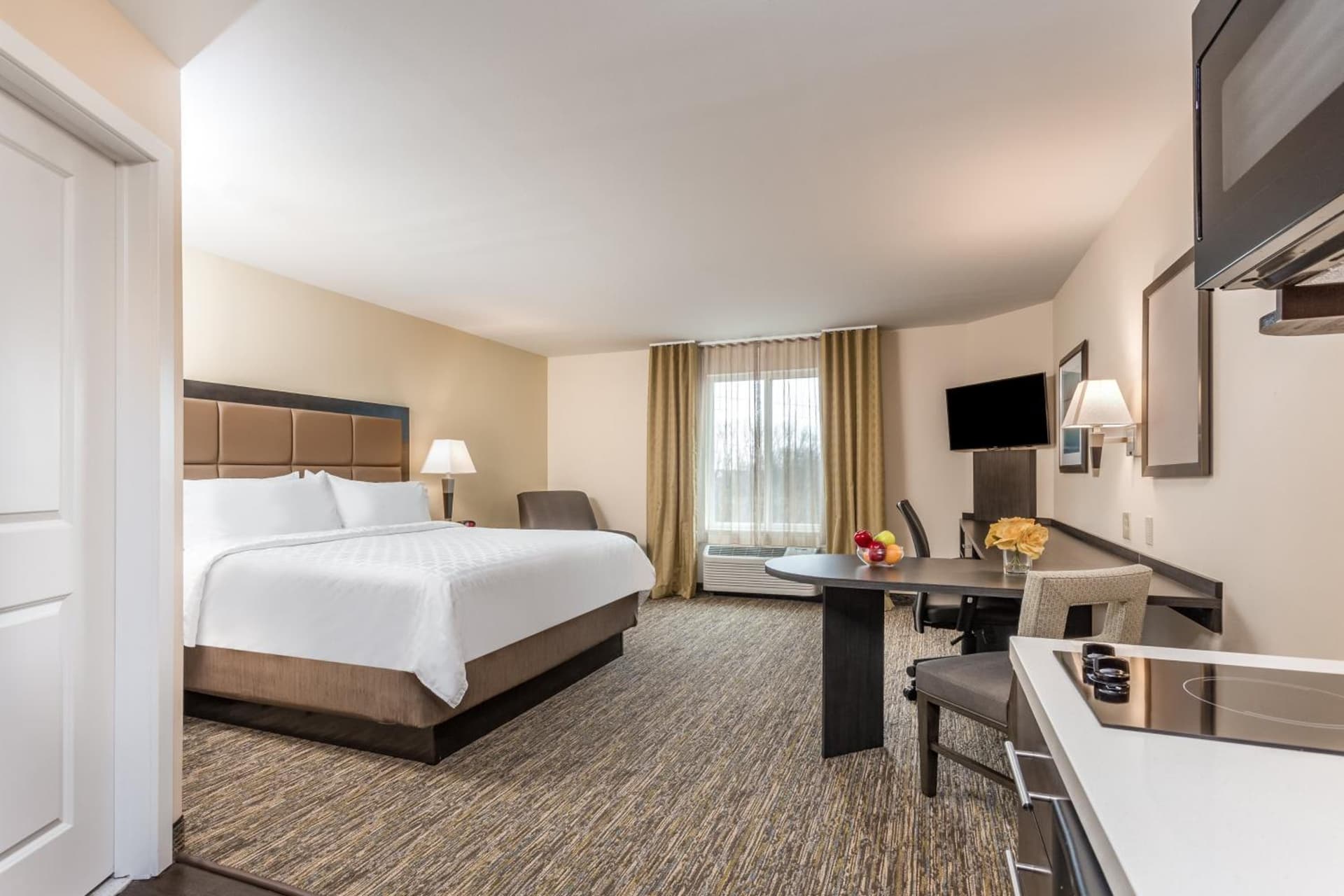 Candlewood Suites Bensalem - Philadelphia Area by IHG gallery photo in Bensalem, PA — image 4