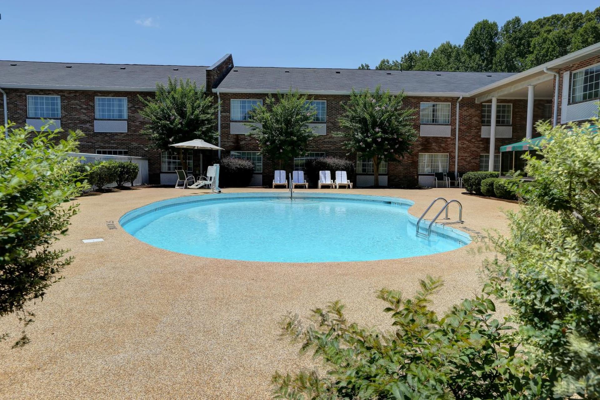 Country Inn & Suites by Radisson, Charlotte I-85 Airport, NC gallery photo in Charlotte, NC — image 31