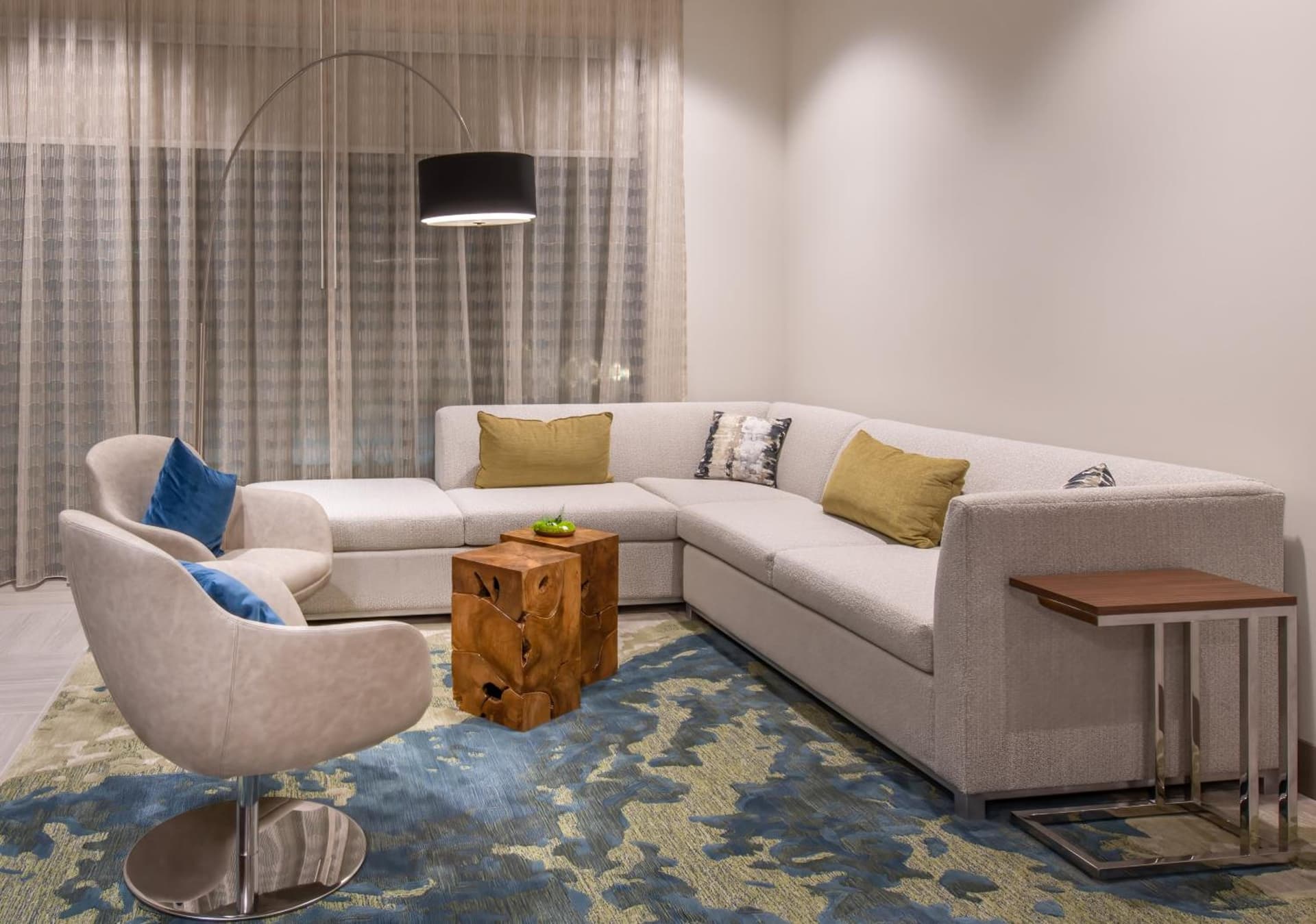 EVEN Hotel Atlanta - Ballpark Area by IHG gallery photo in Atlanta, GA — image 13