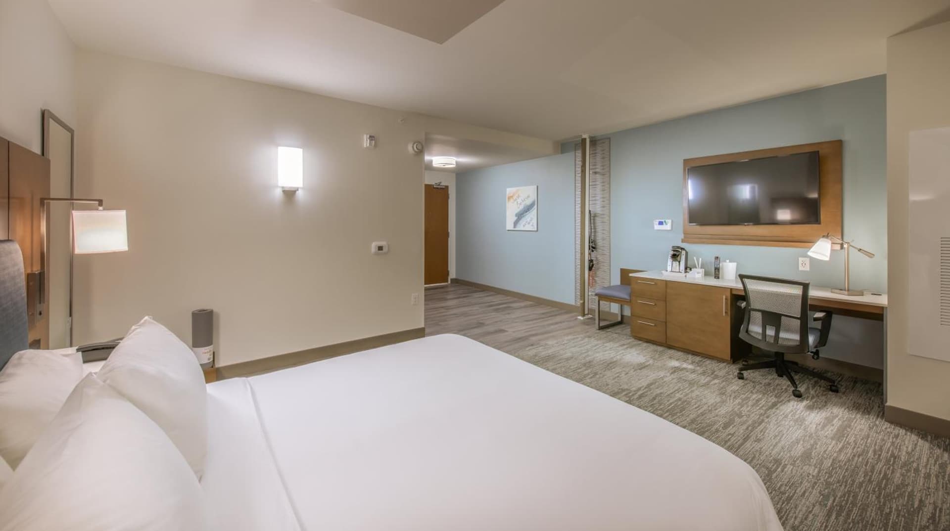 EVEN Hotel Atlanta - Ballpark Area by IHG gallery photo in Atlanta, GA — image 24