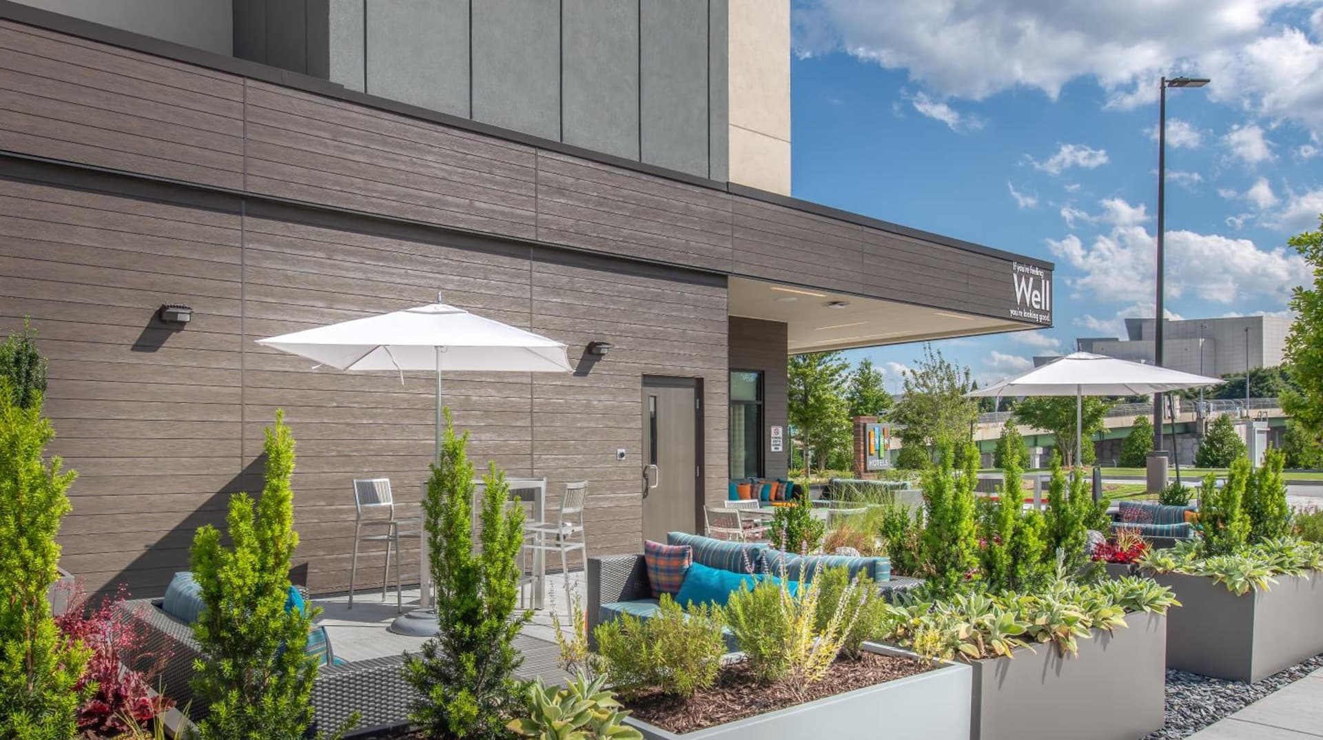 EVEN Hotel Atlanta - Ballpark Area by IHG gallery photo in Atlanta, GA — image 47