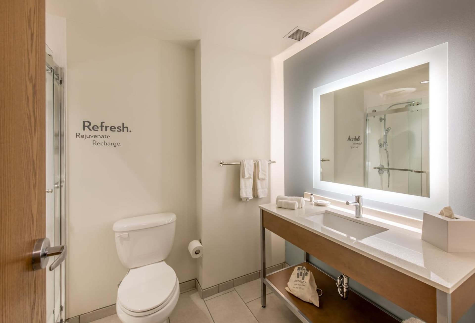 EVEN Hotel Atlanta - Ballpark Area by IHG gallery photo in Atlanta, GA — image 18