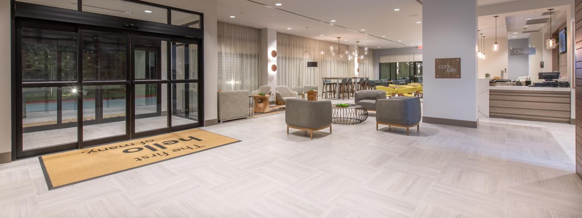EVEN Hotel Atlanta - Ballpark Area by IHG gallery photo in Atlanta, GA — image 59