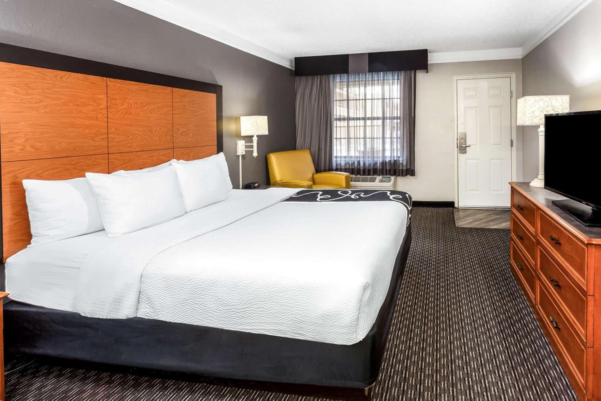 La Quinta Inn by Wyndham Laredo I-35 gallery photo in Laredo, TX — image 12