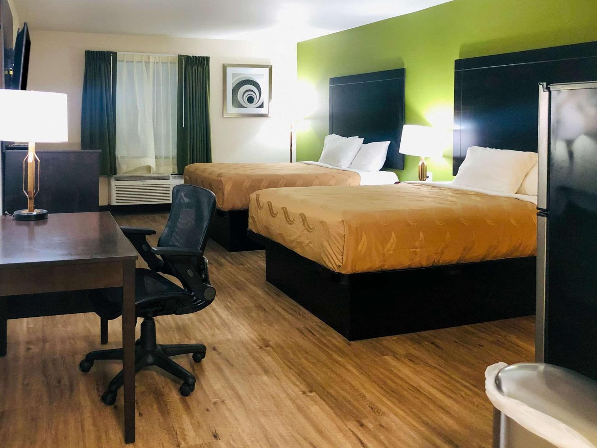 Quality Inn & Suites Lake Charles South gallery photo in Lake Charles, LA — image 54