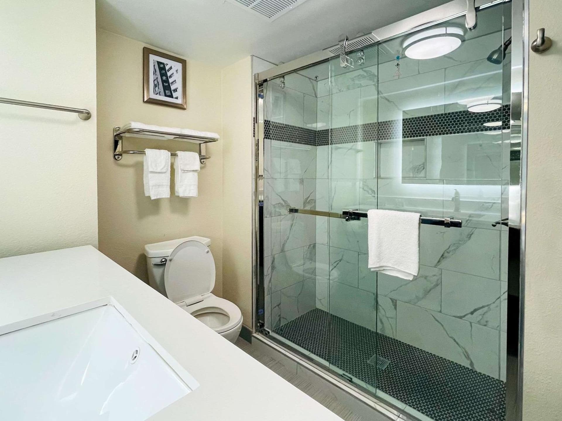 Quality Inn & Suites Lake Charles South gallery photo in Lake Charles, LA — image 37