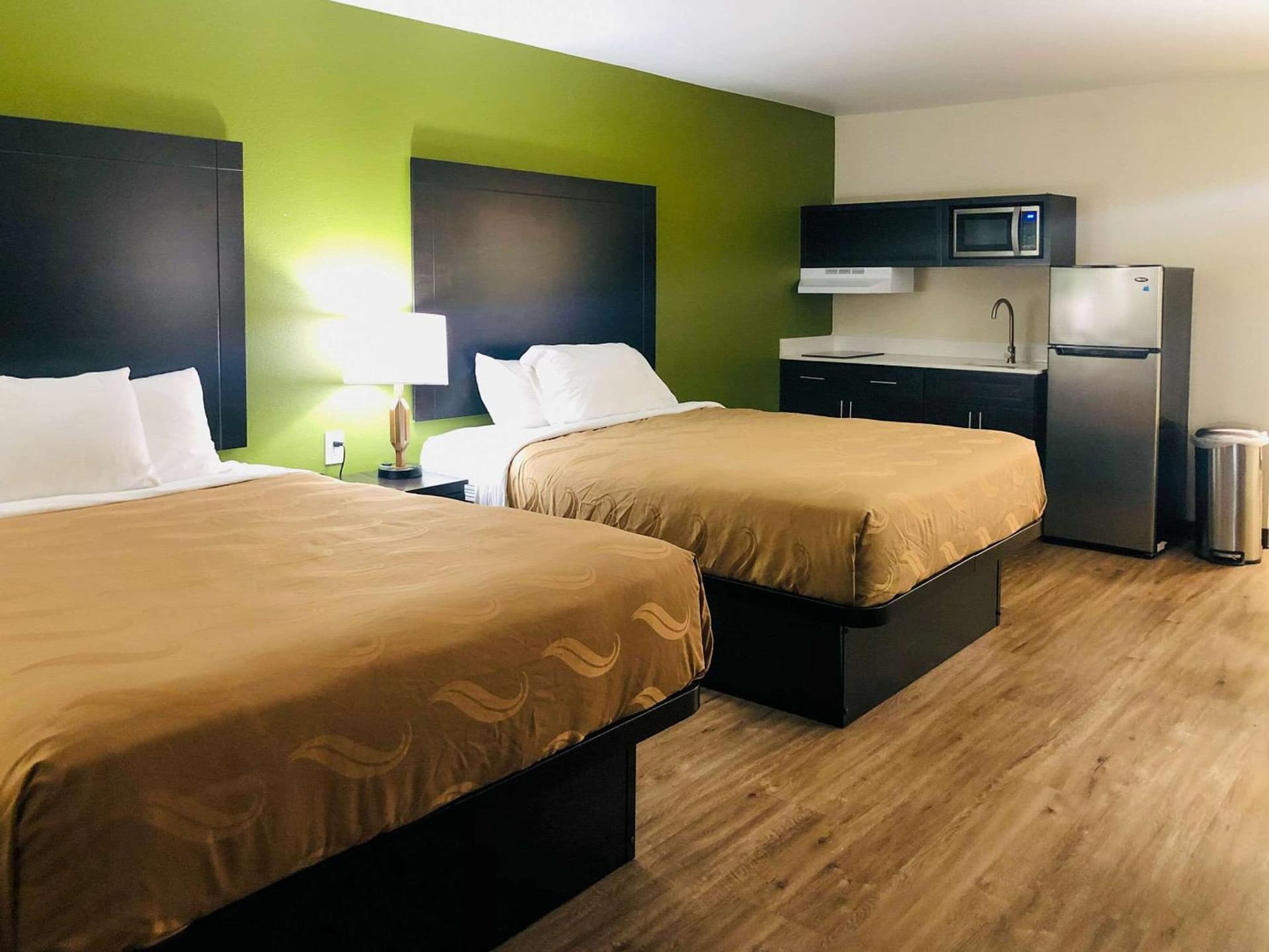 Quality Inn & Suites Lake Charles South gallery photo in Lake Charles, LA — image 61