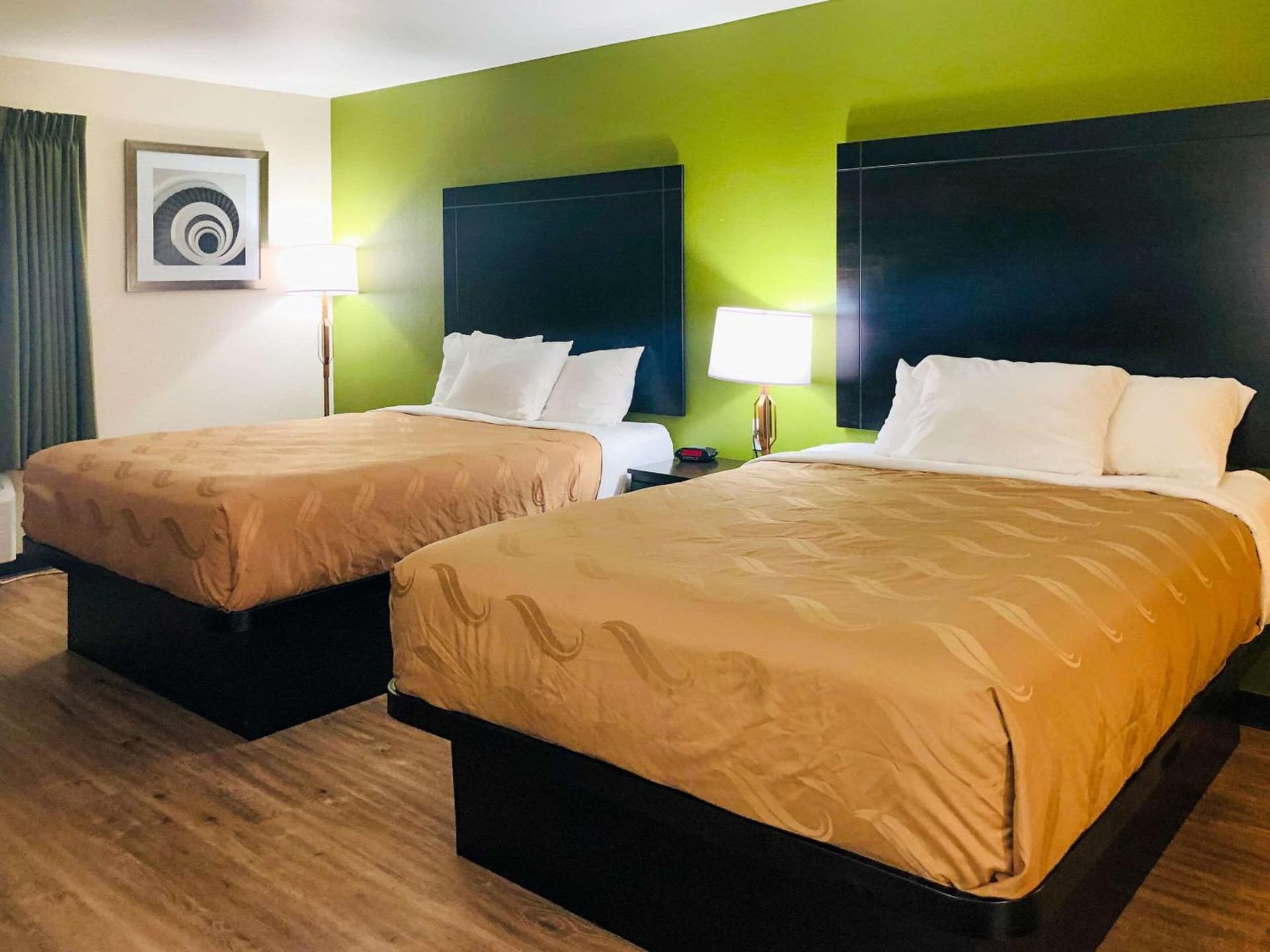 Quality Inn & Suites Lake Charles South gallery photo in Lake Charles, LA — image 35