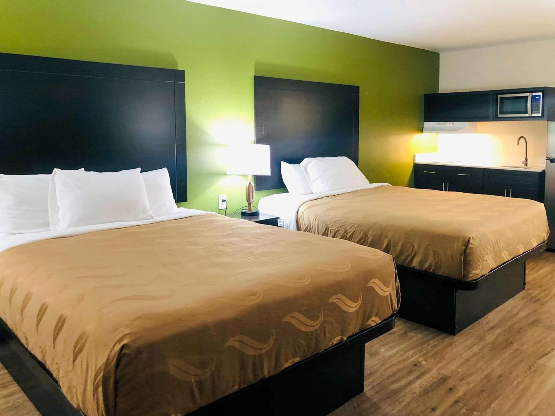 Quality Inn & Suites Lake Charles South gallery photo in Lake Charles, LA — image 32
