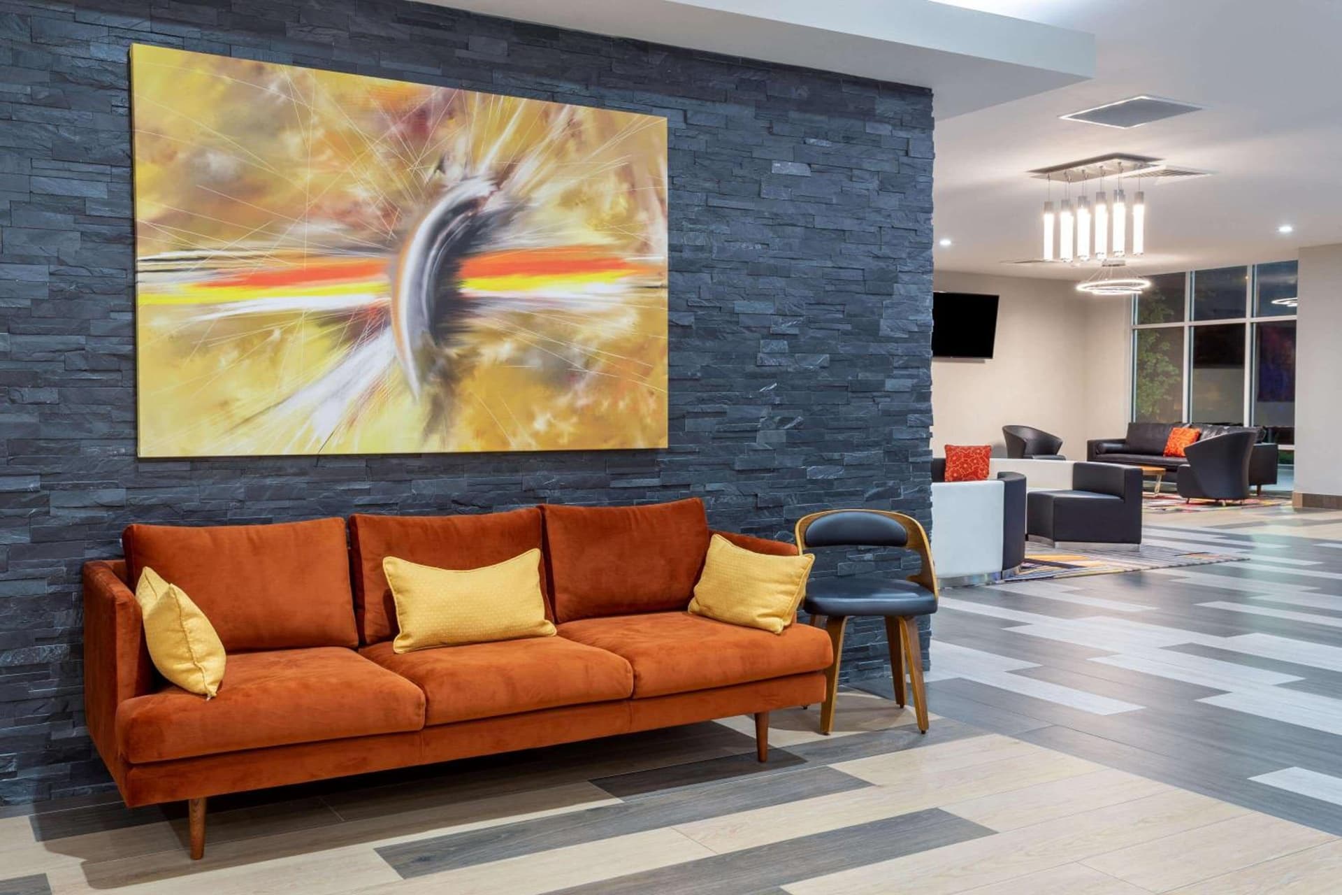 Baymont by Wyndham Madison gallery photo in Madison, WI — image 9