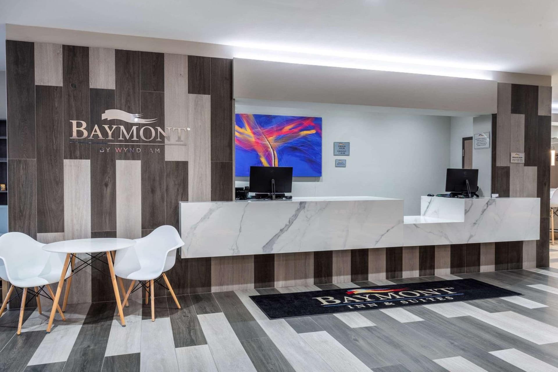 Baymont by Wyndham Madison gallery photo in Madison, WI — image 50