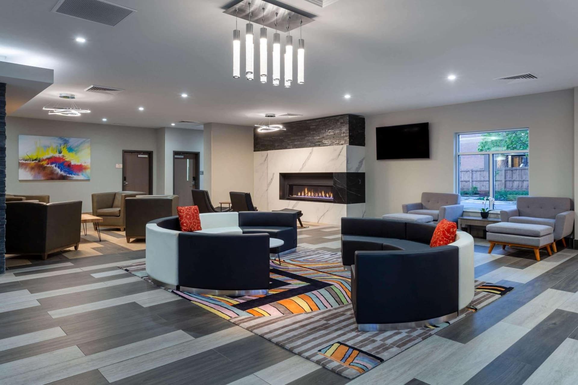 Baymont by Wyndham Madison gallery photo in Madison, WI — image 38