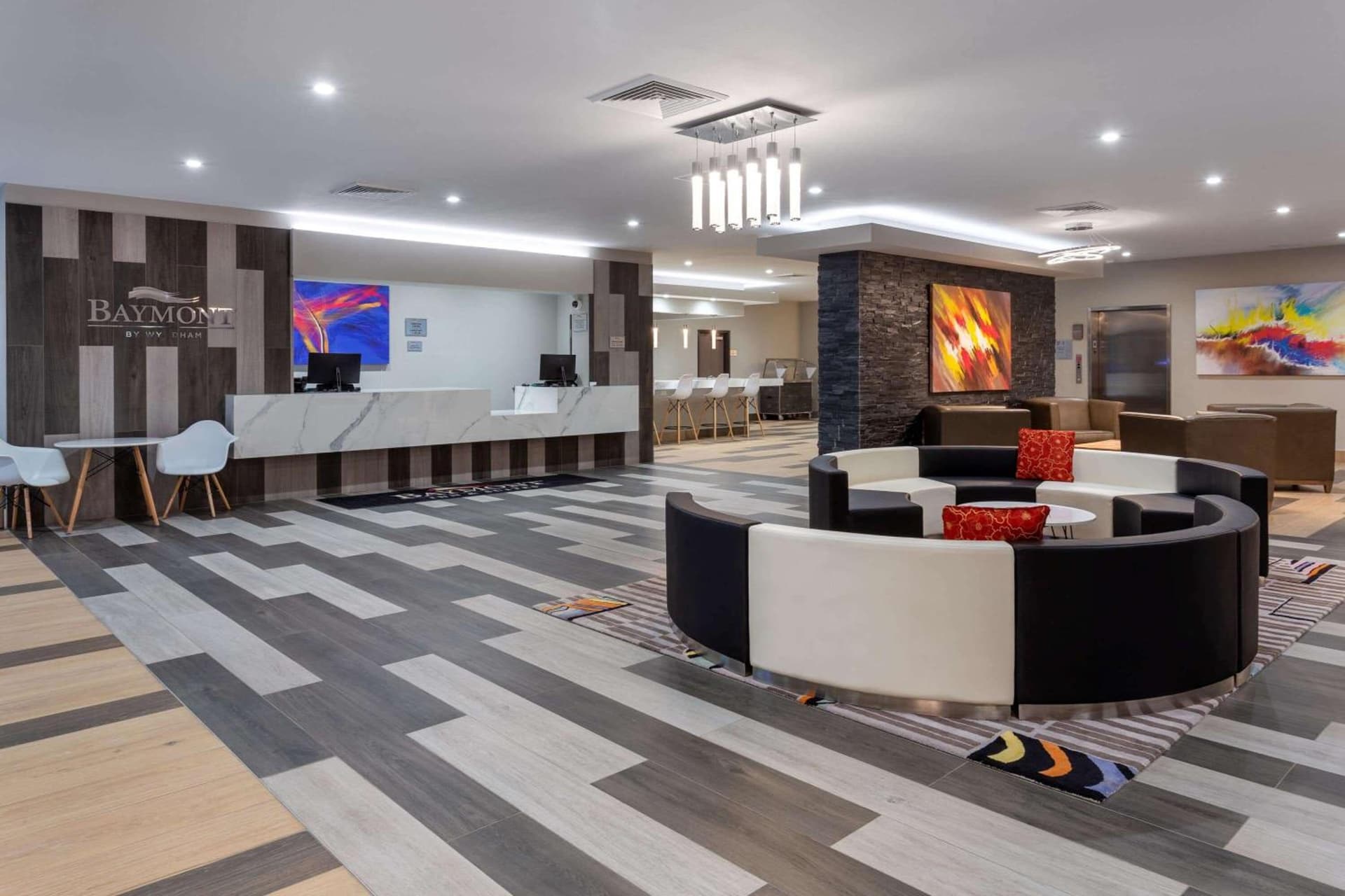 Baymont by Wyndham Madison gallery photo in Madison, WI — image 26