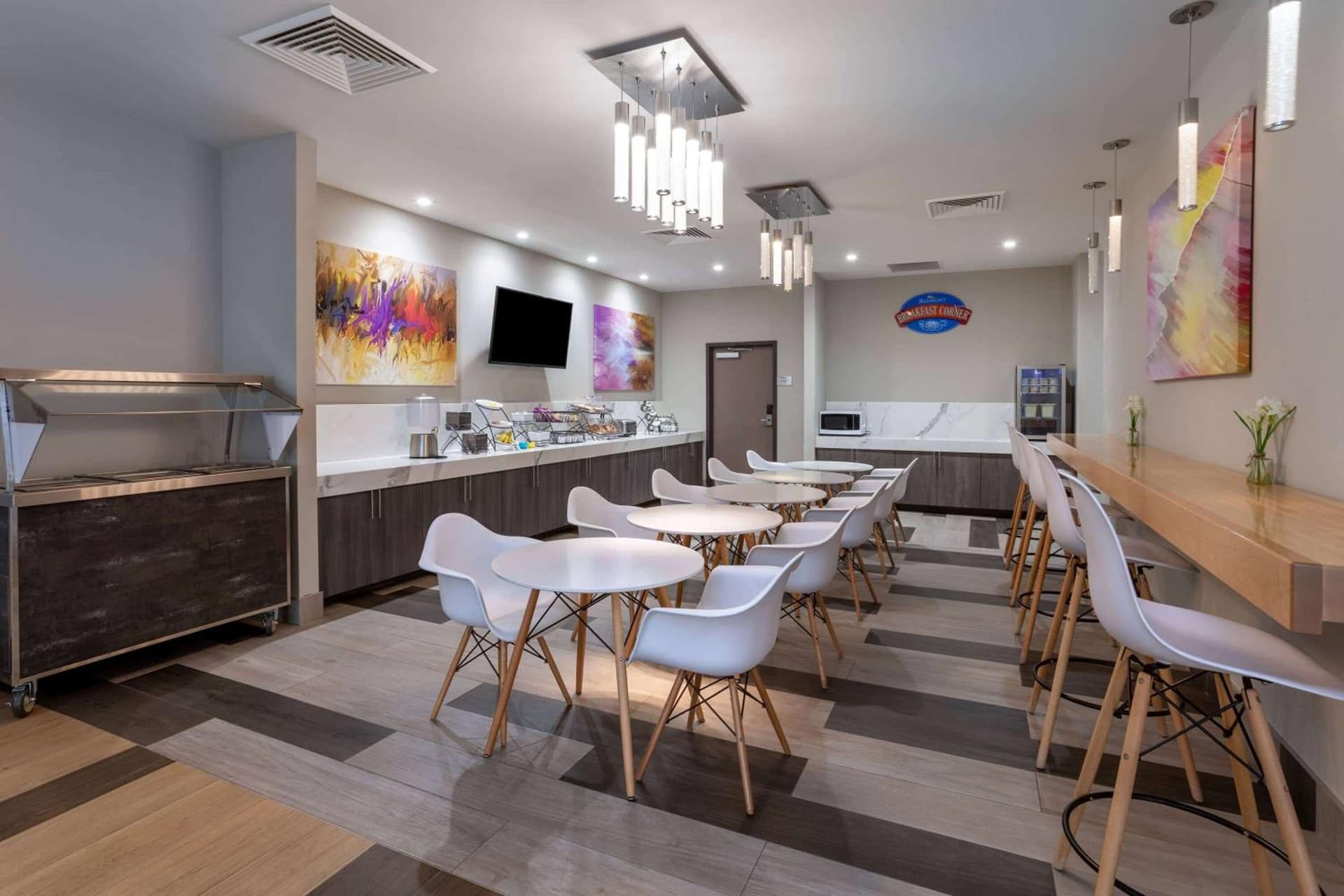 Baymont by Wyndham Madison gallery photo in Madison, WI — image 22