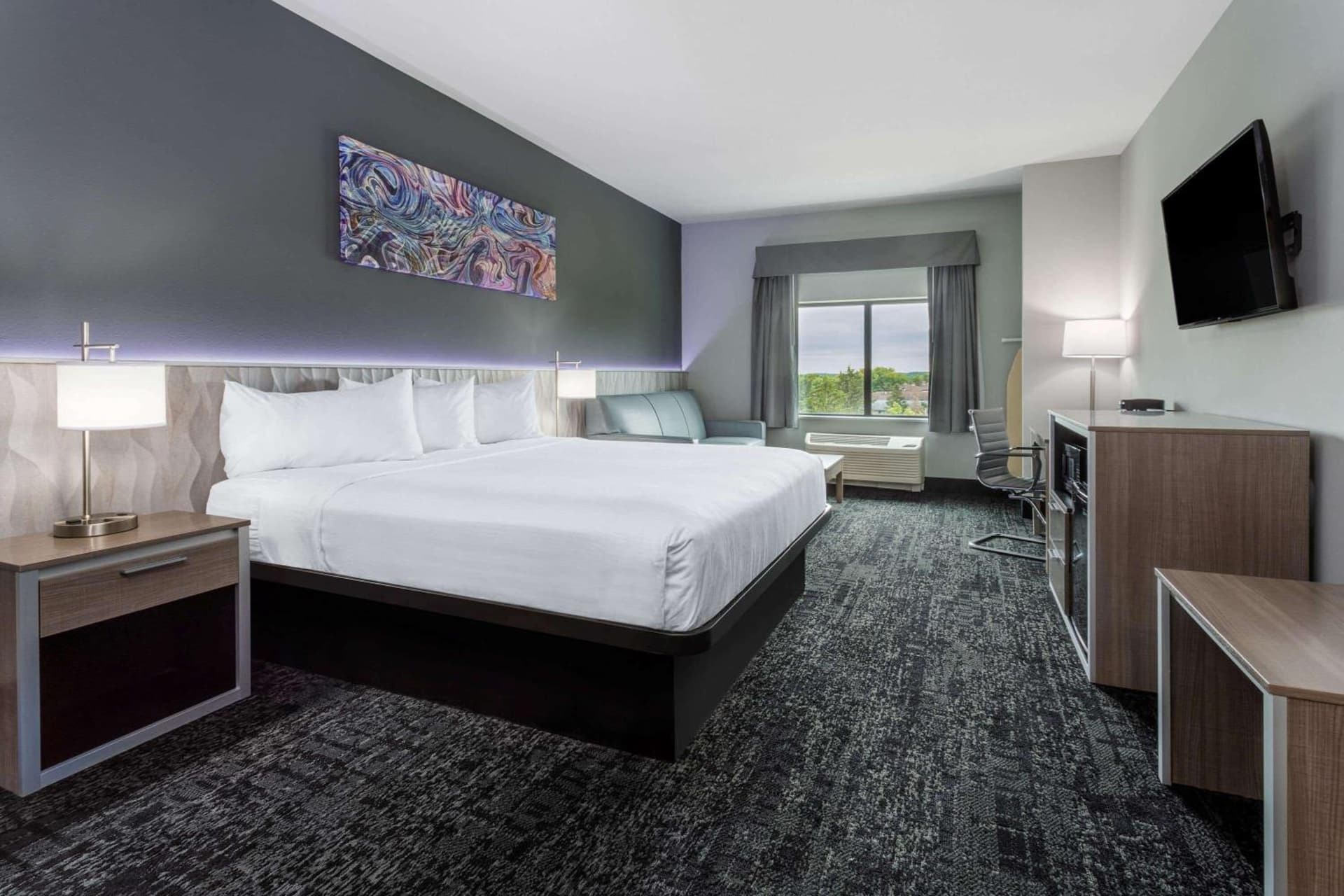 Baymont by Wyndham Madison gallery photo in Madison, WI — image 15
