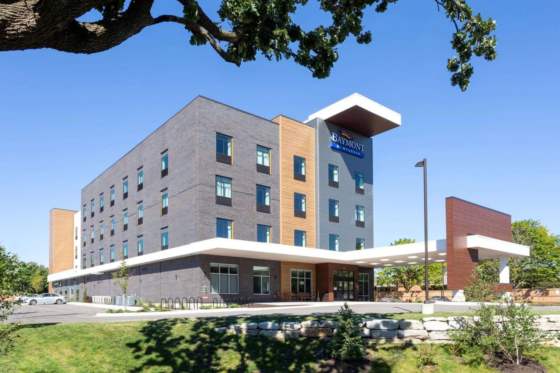 Baymont by Wyndham Madison gallery photo in Madison, WI — image 4