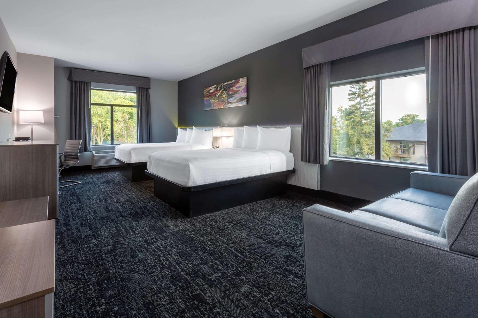 Baymont by Wyndham Madison gallery photo in Madison, WI — image 10