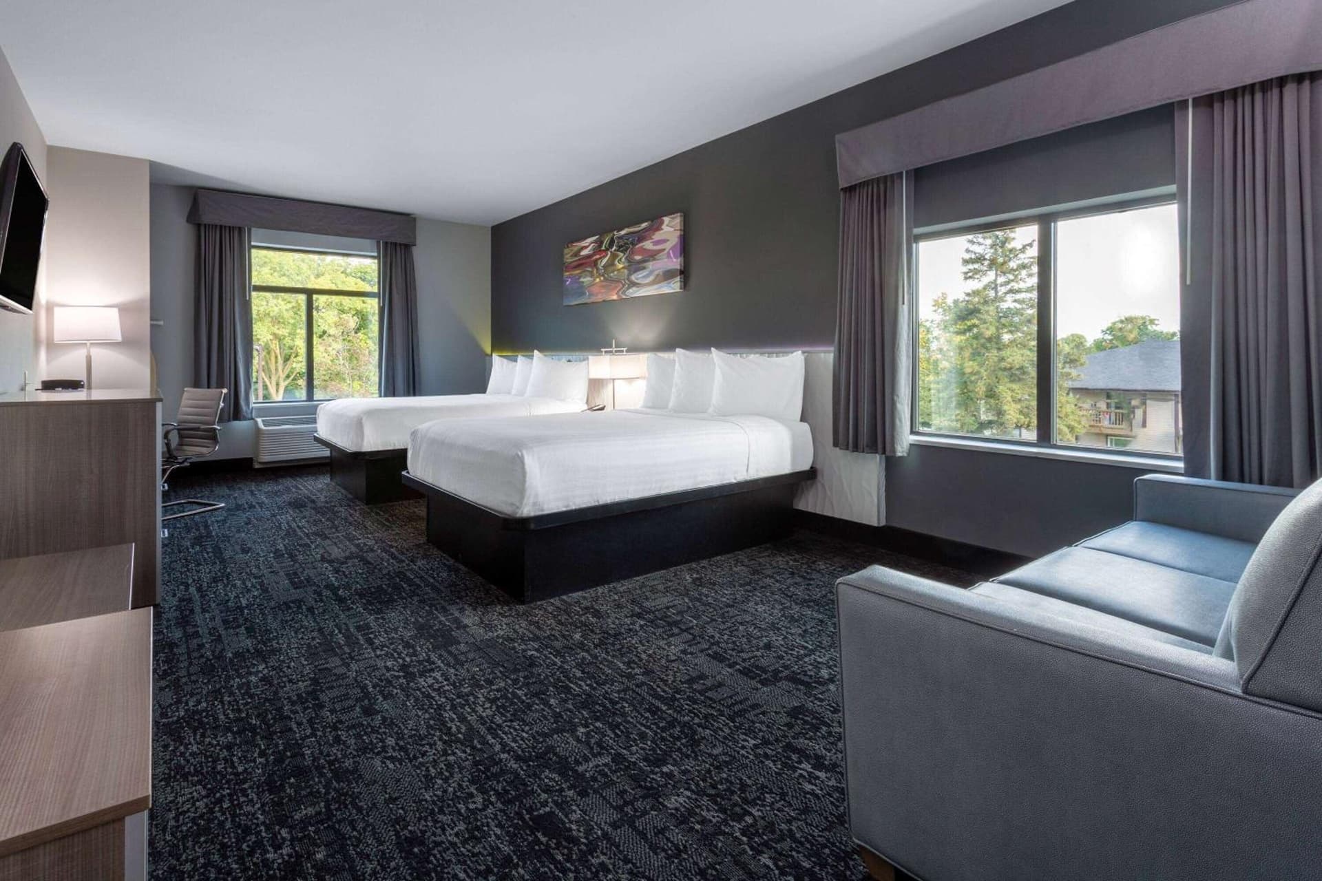 Baymont by Wyndham Madison gallery photo in Madison, WI — image 28
