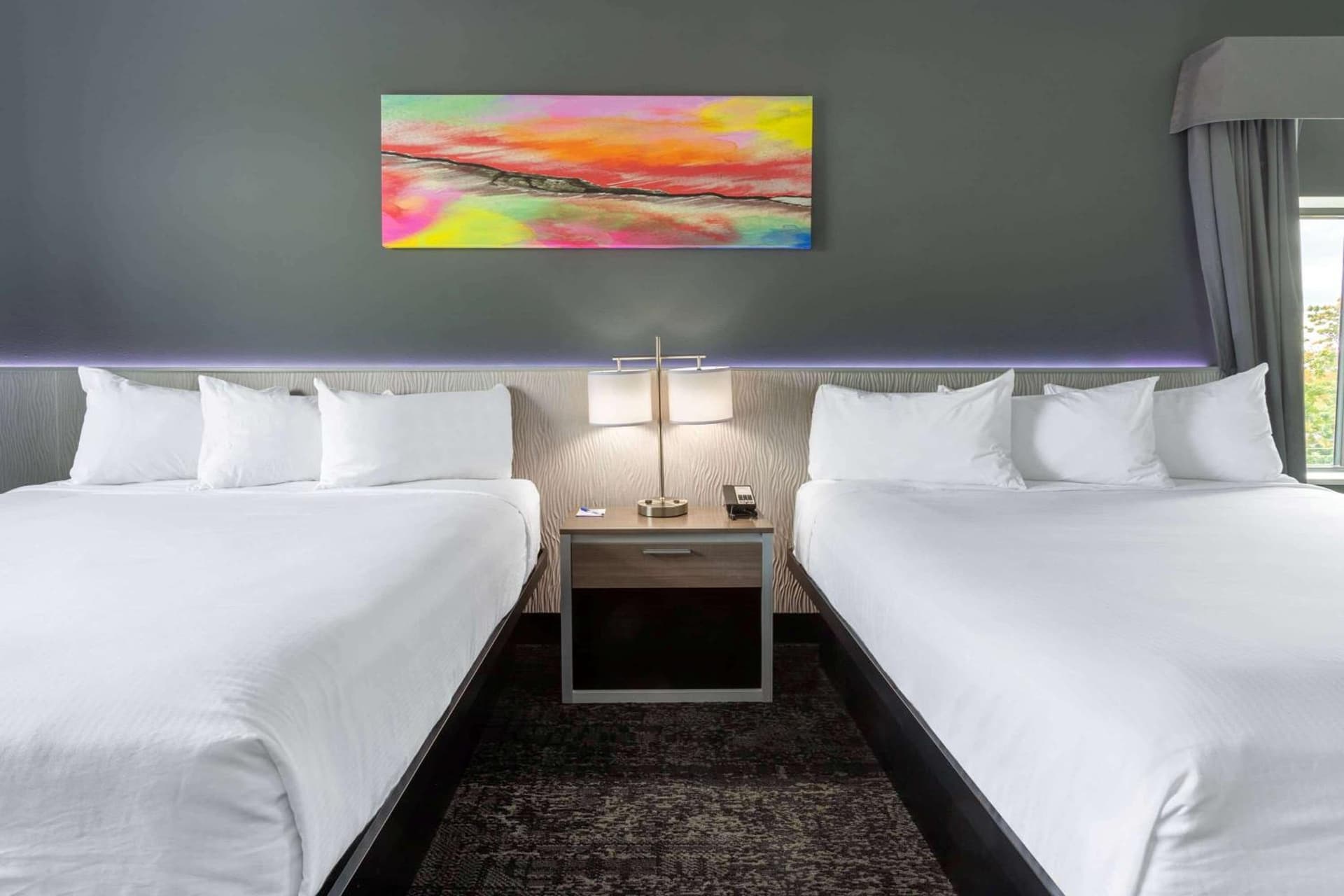 Baymont by Wyndham Madison gallery photo in Madison, WI — image 36