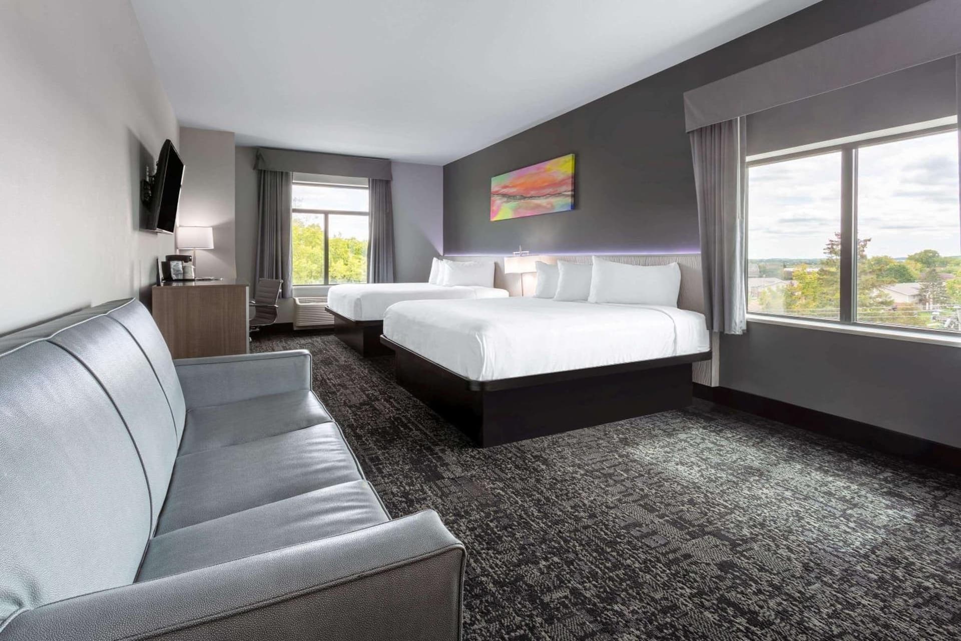 Baymont by Wyndham Madison gallery photo in Madison, WI — image 31