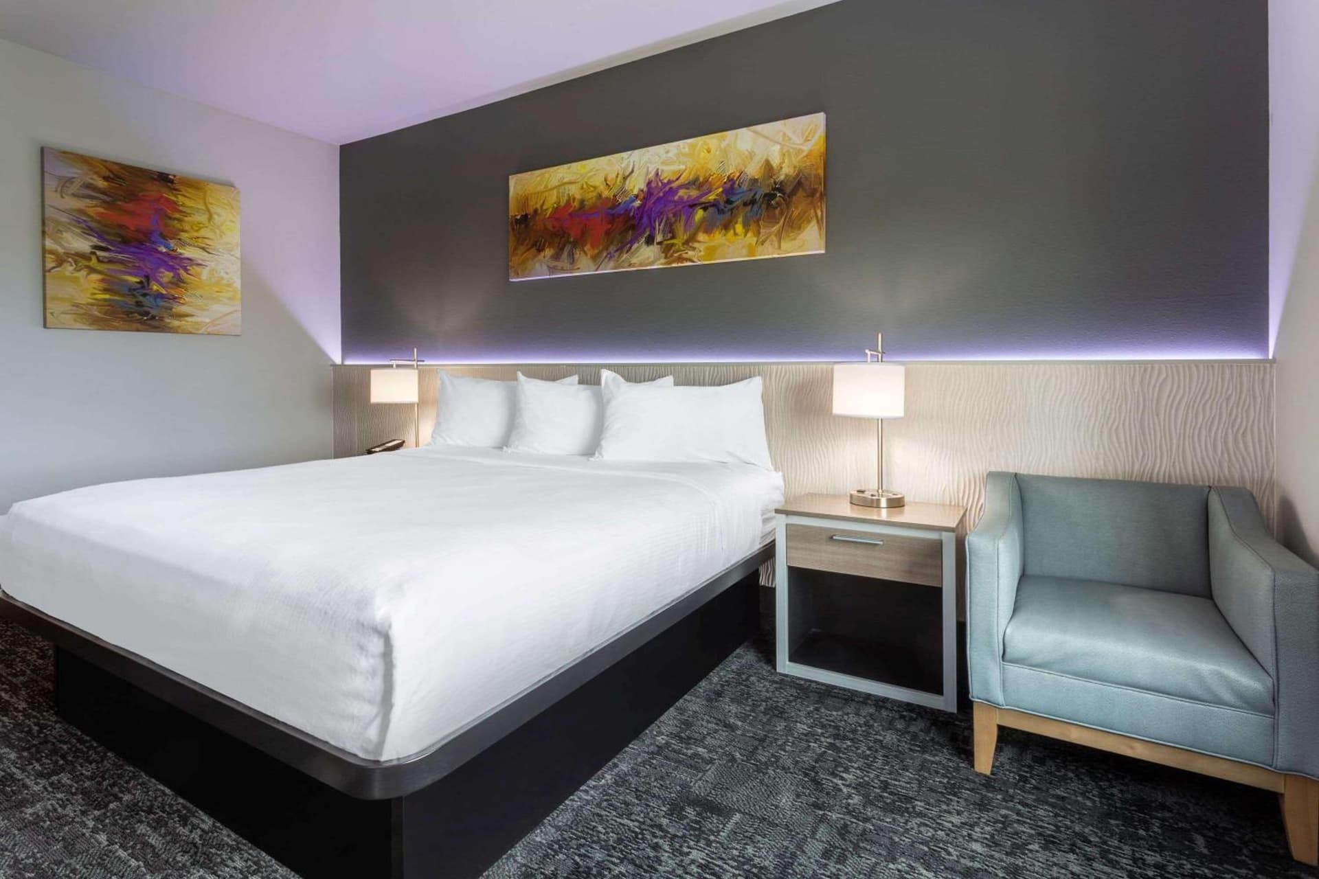 Baymont by Wyndham Madison gallery photo in Madison, WI — image 32