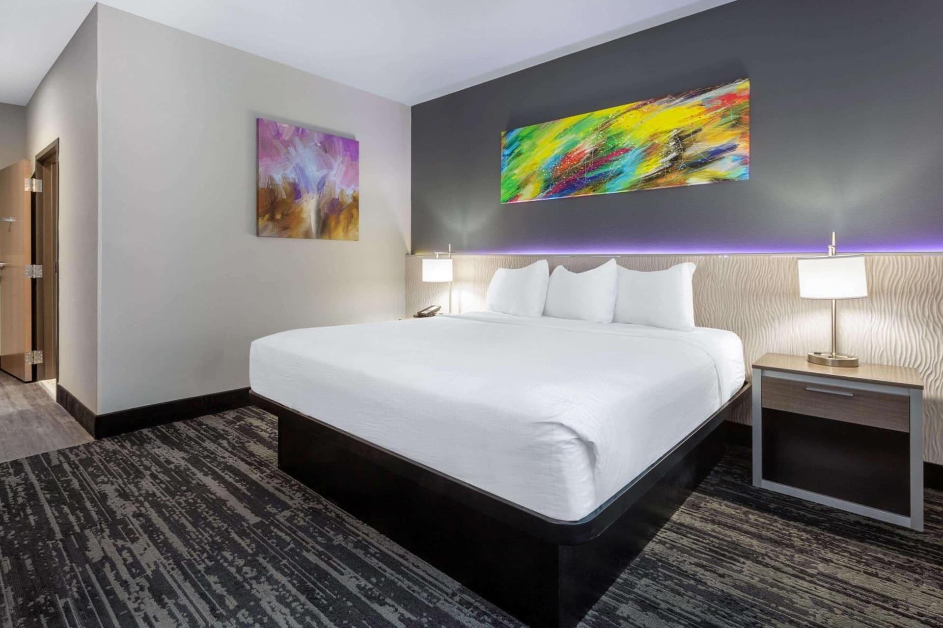Baymont by Wyndham Madison gallery photo in Madison, WI — image 25