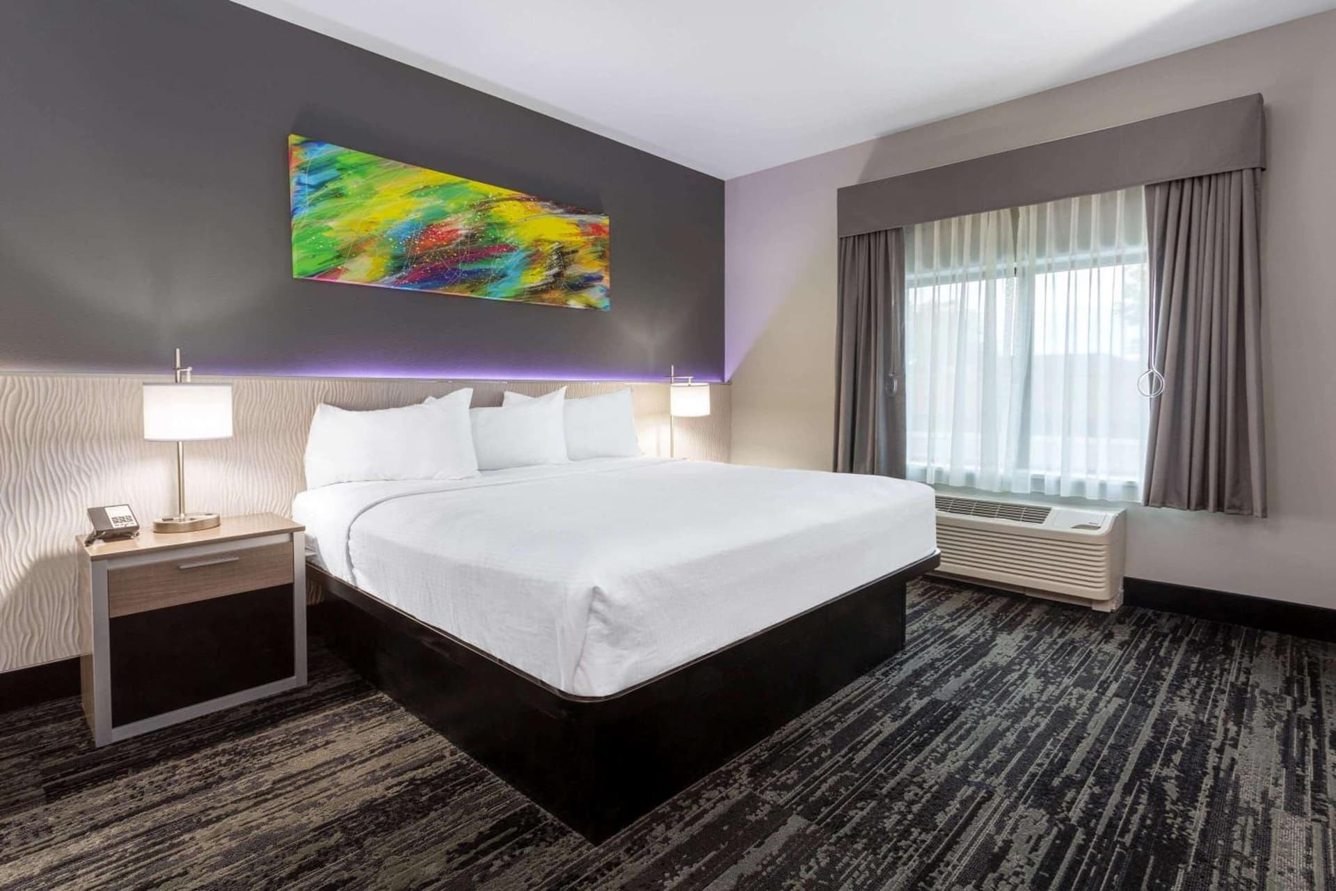 Baymont by Wyndham Madison gallery photo in Madison, WI — image 49