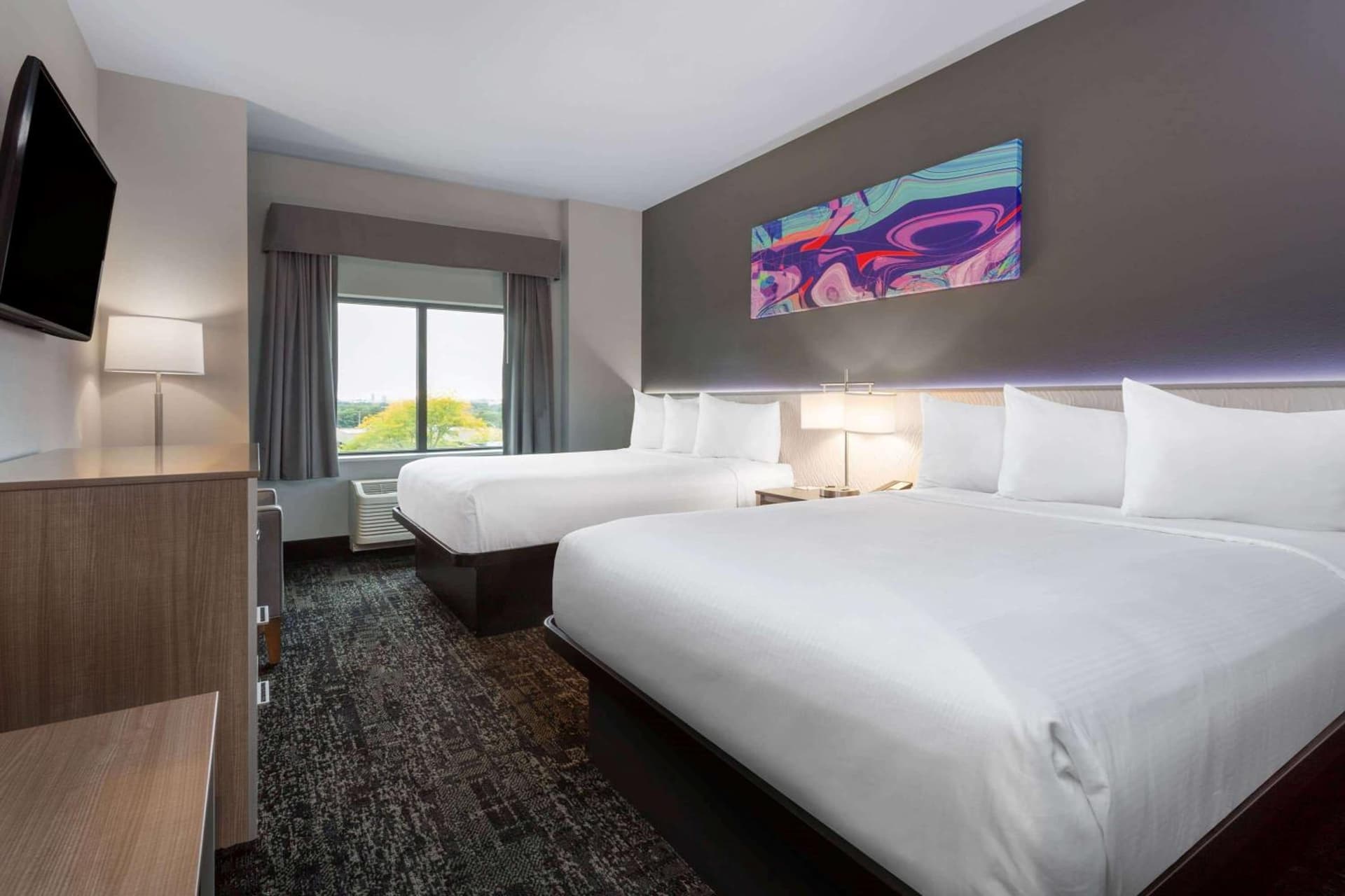 Baymont by Wyndham Madison gallery photo in Madison, WI — image 24