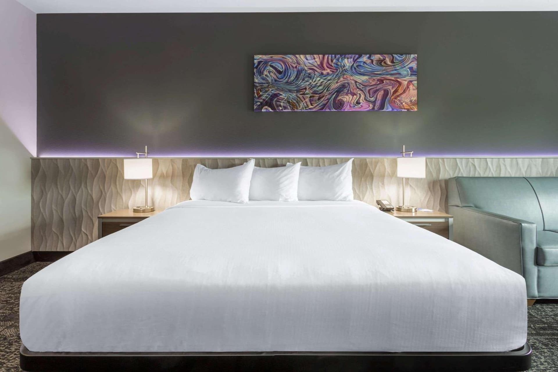 Baymont by Wyndham Madison gallery photo in Madison, WI — image 41