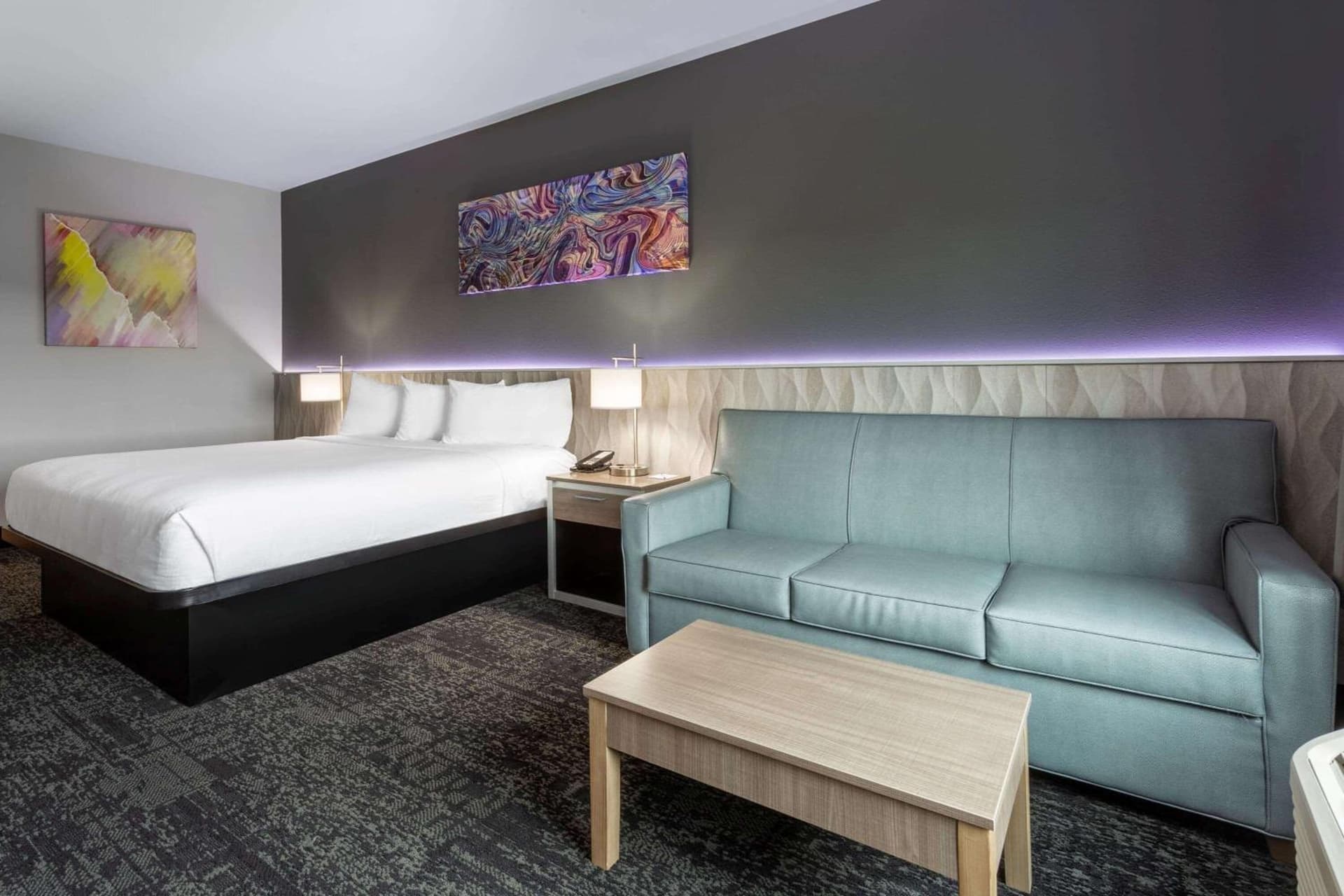 Baymont by Wyndham Madison gallery photo in Madison, WI — image 27