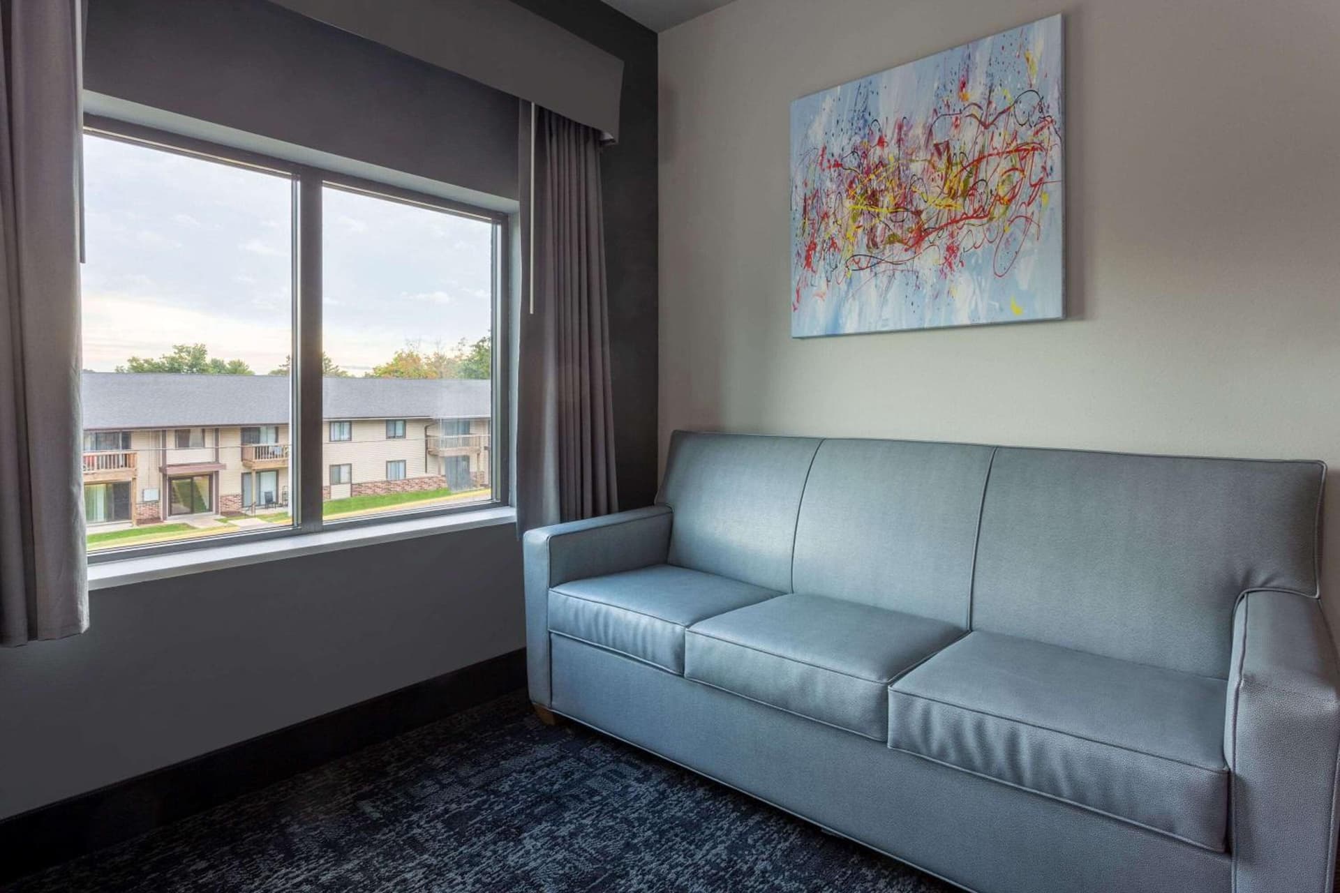 Baymont by Wyndham Madison gallery photo in Madison, WI — image 6
