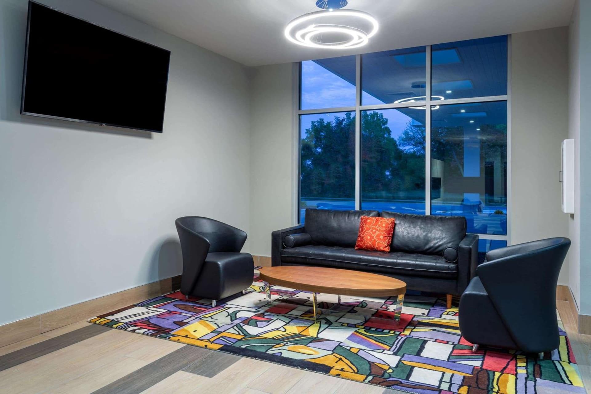 Baymont by Wyndham Madison gallery photo in Madison, WI — image 43