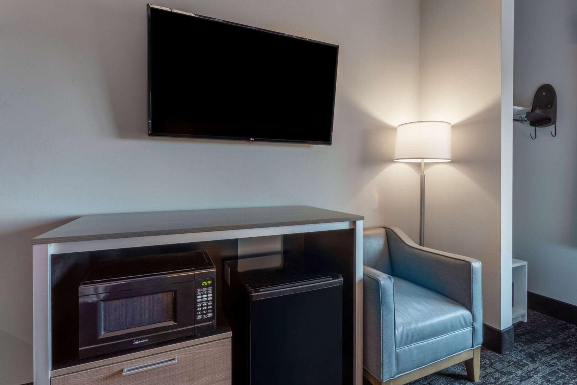 Baymont by Wyndham Madison gallery photo in Madison, WI — image 7
