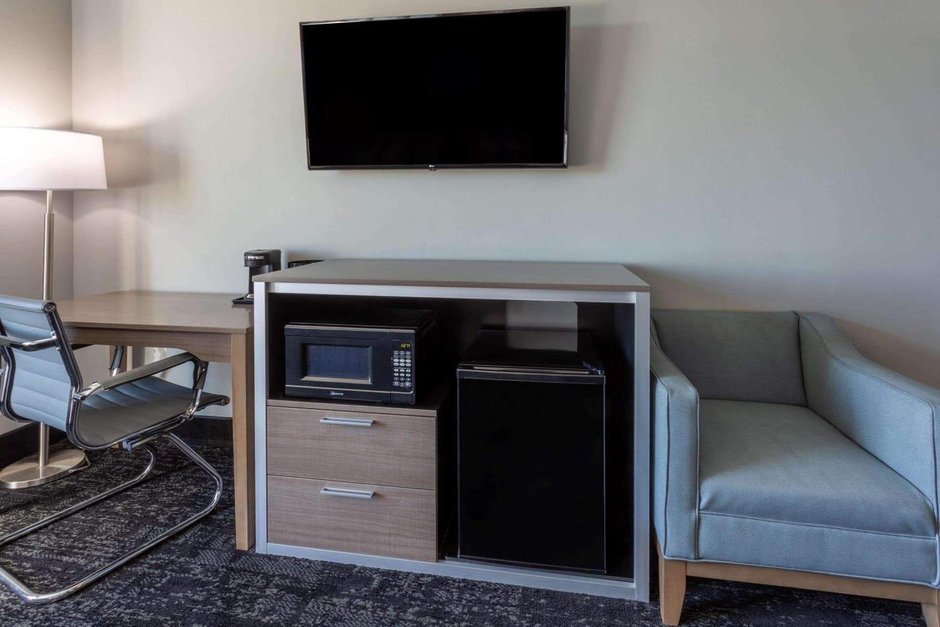 Baymont by Wyndham Madison gallery photo in Madison, WI — image 30