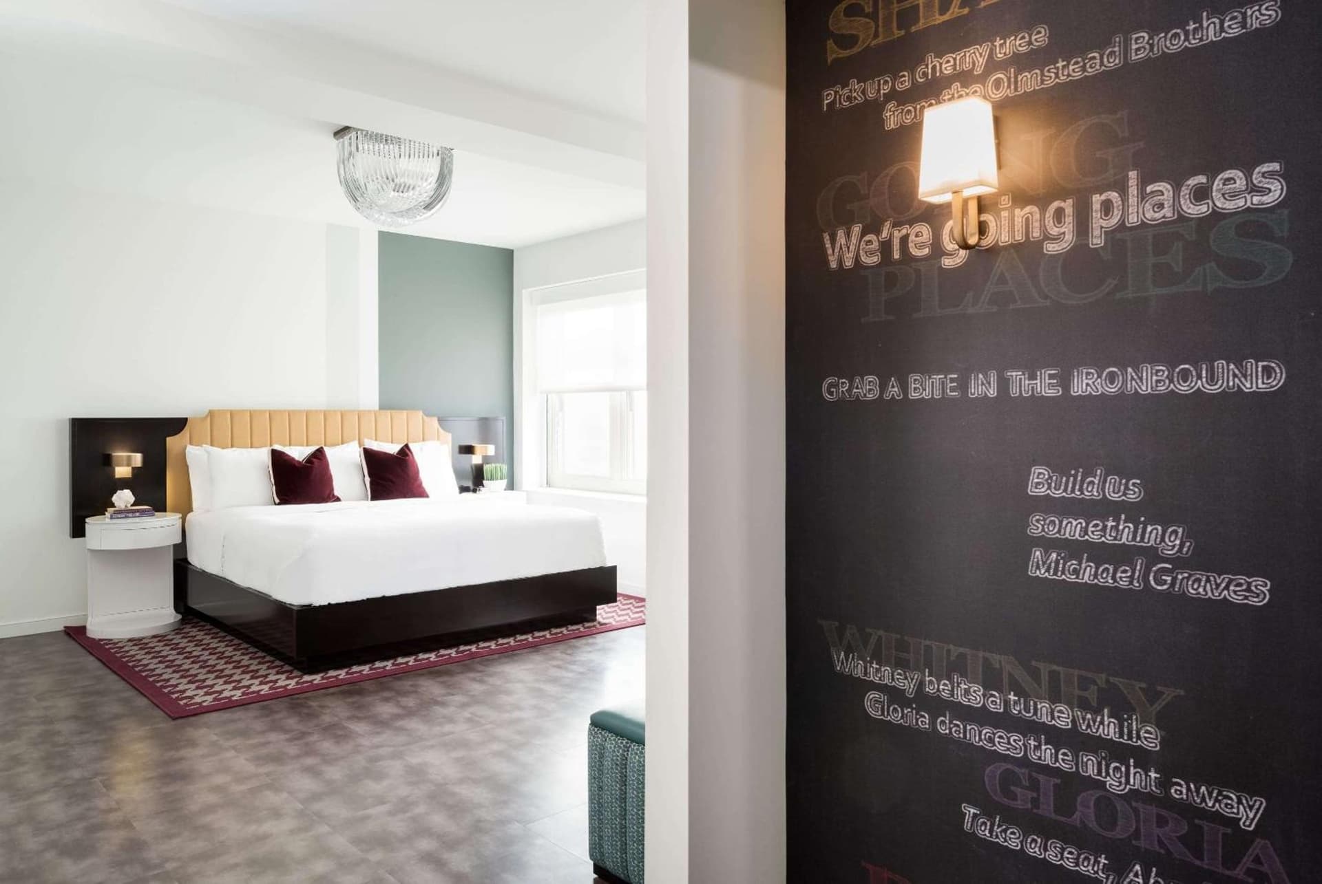 TRYP by Wyndham Newark Downtown gallery photo in Newark, NJ — image 32