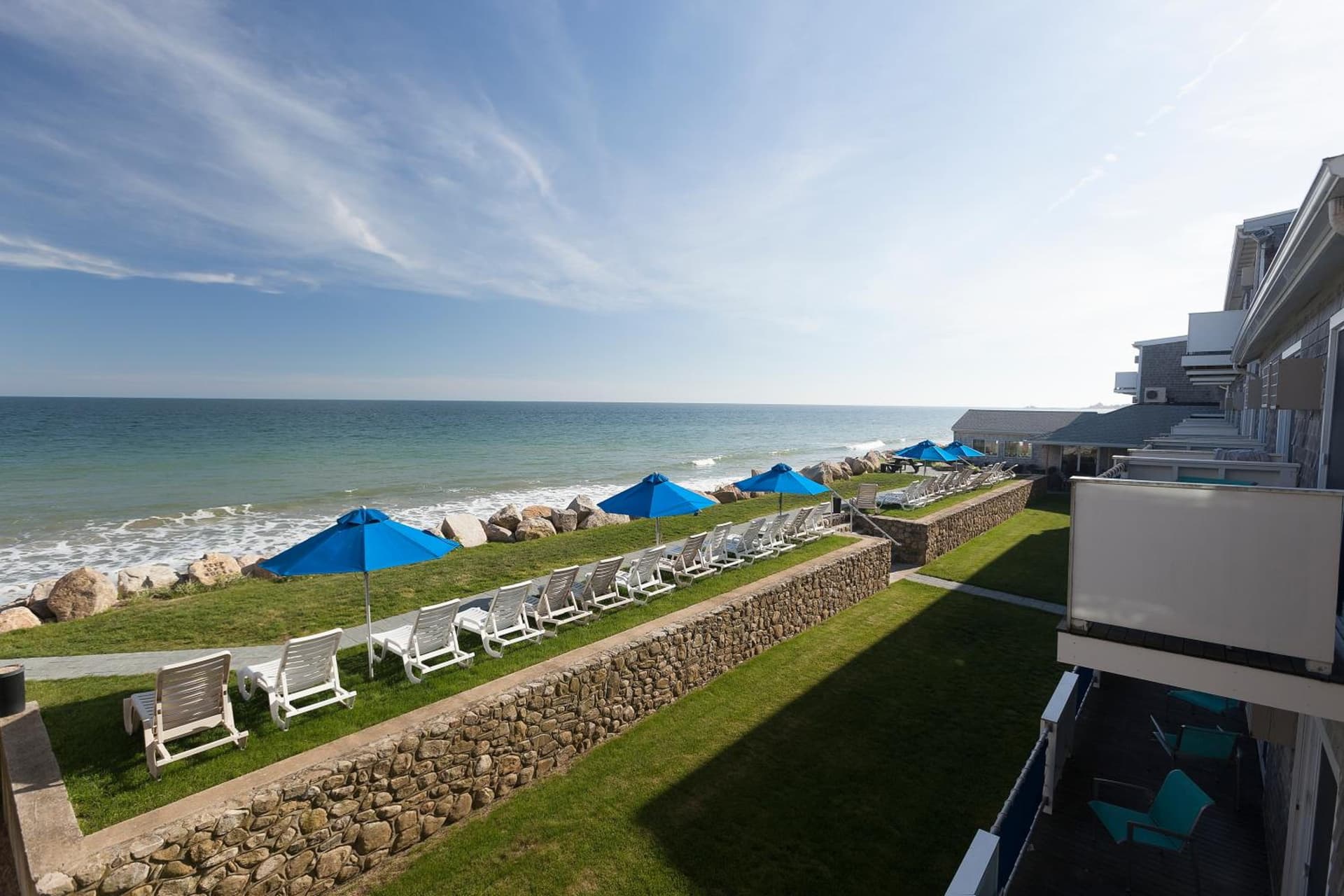 Pleasant View Inn gallery photo in Westerly, RI — image 8