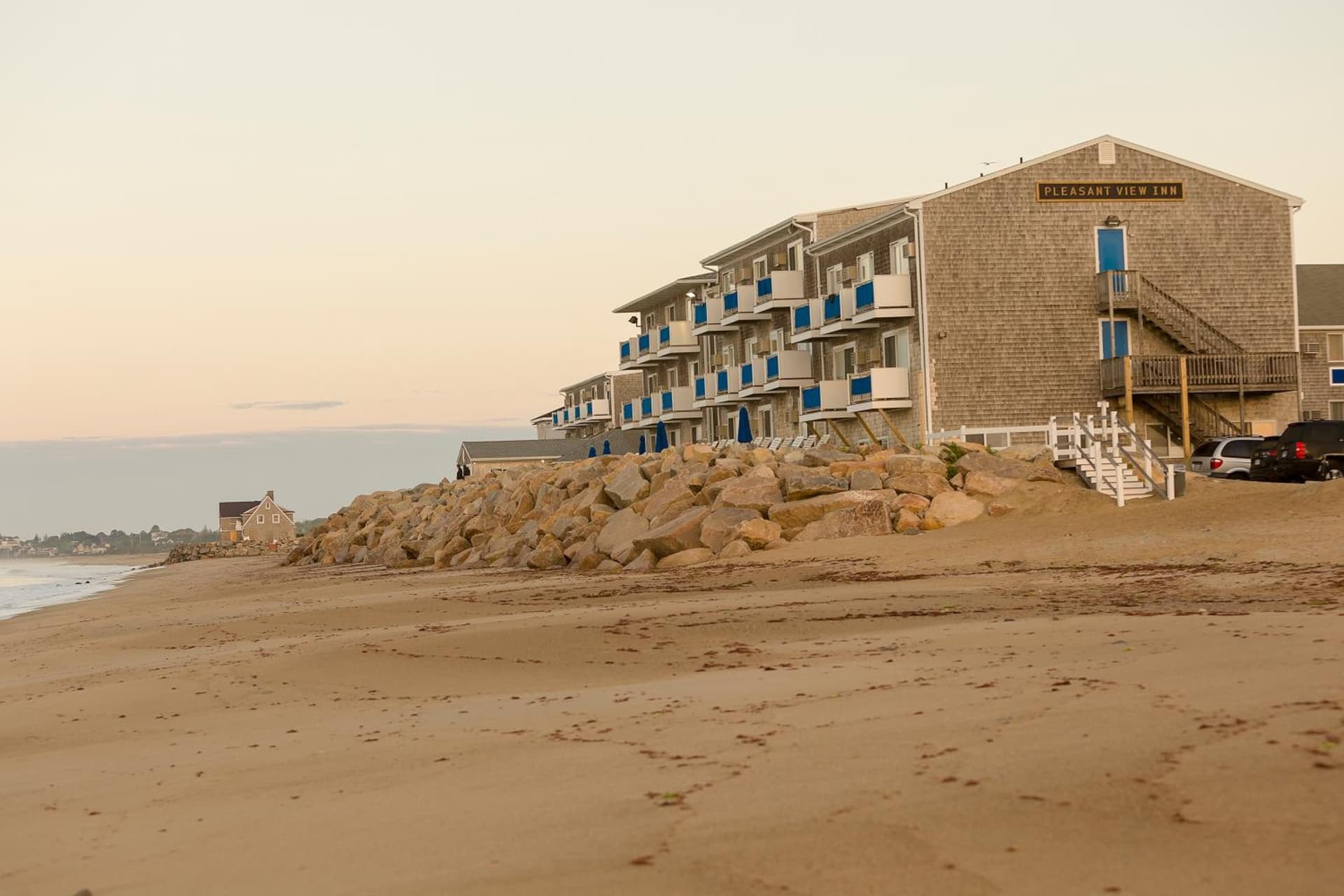 Pleasant View Inn gallery photo in Westerly, RI — image 18