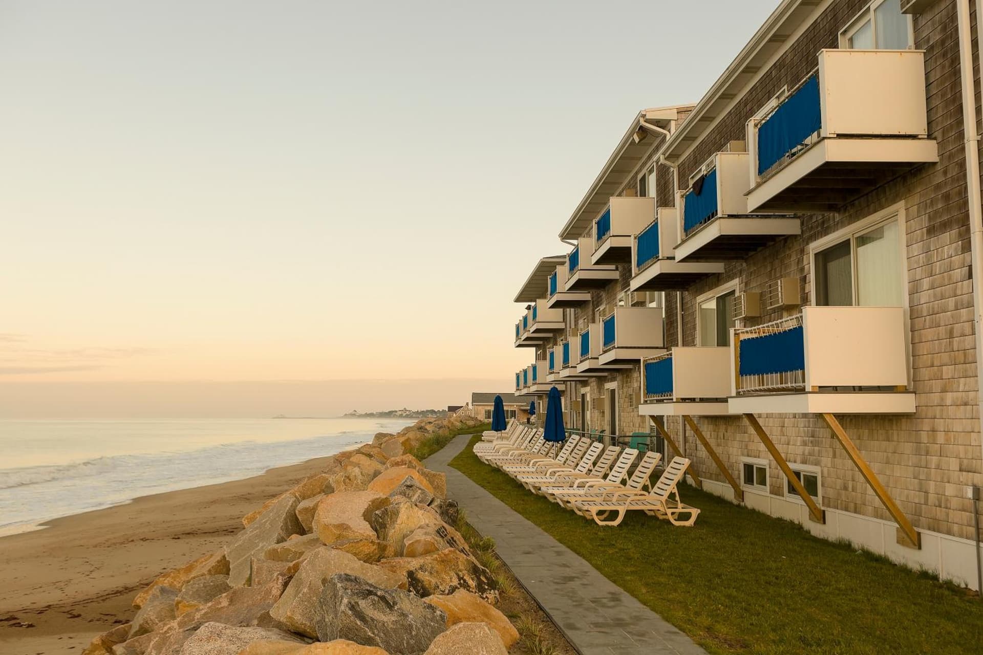 Pleasant View Inn gallery photo in Westerly, RI — image 27
