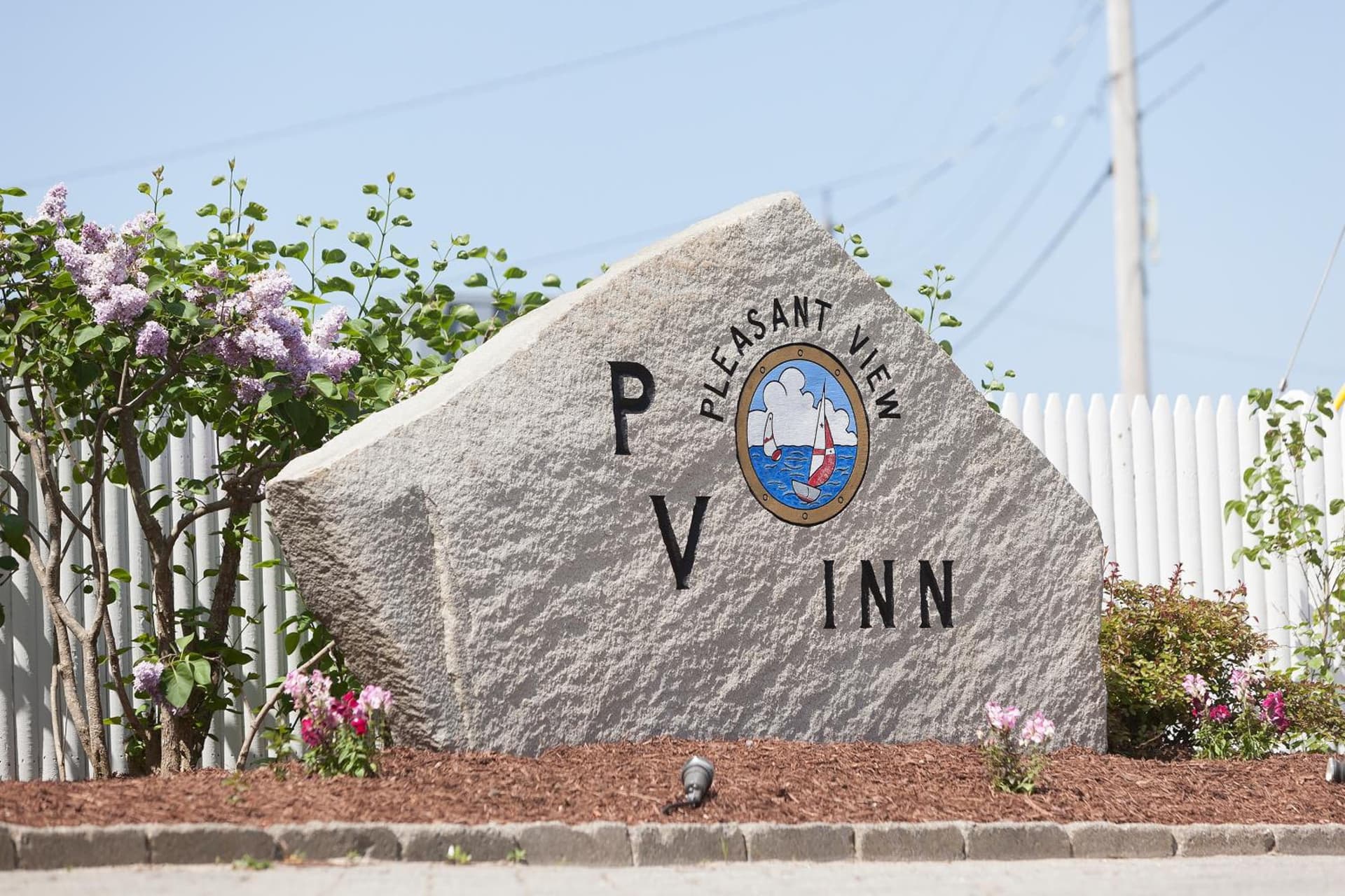 Pleasant View Inn gallery photo in Westerly, RI — image 37