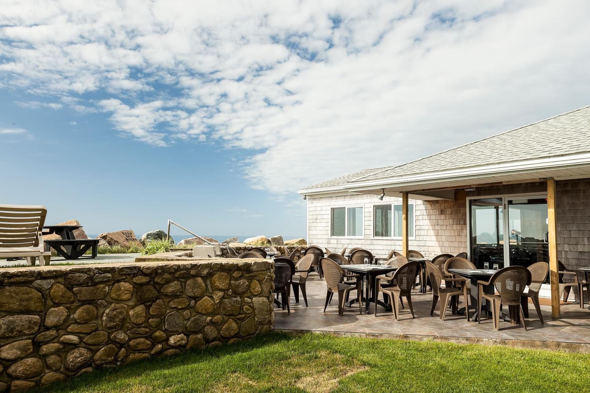 Pleasant View Inn gallery photo in Westerly, RI — image 26