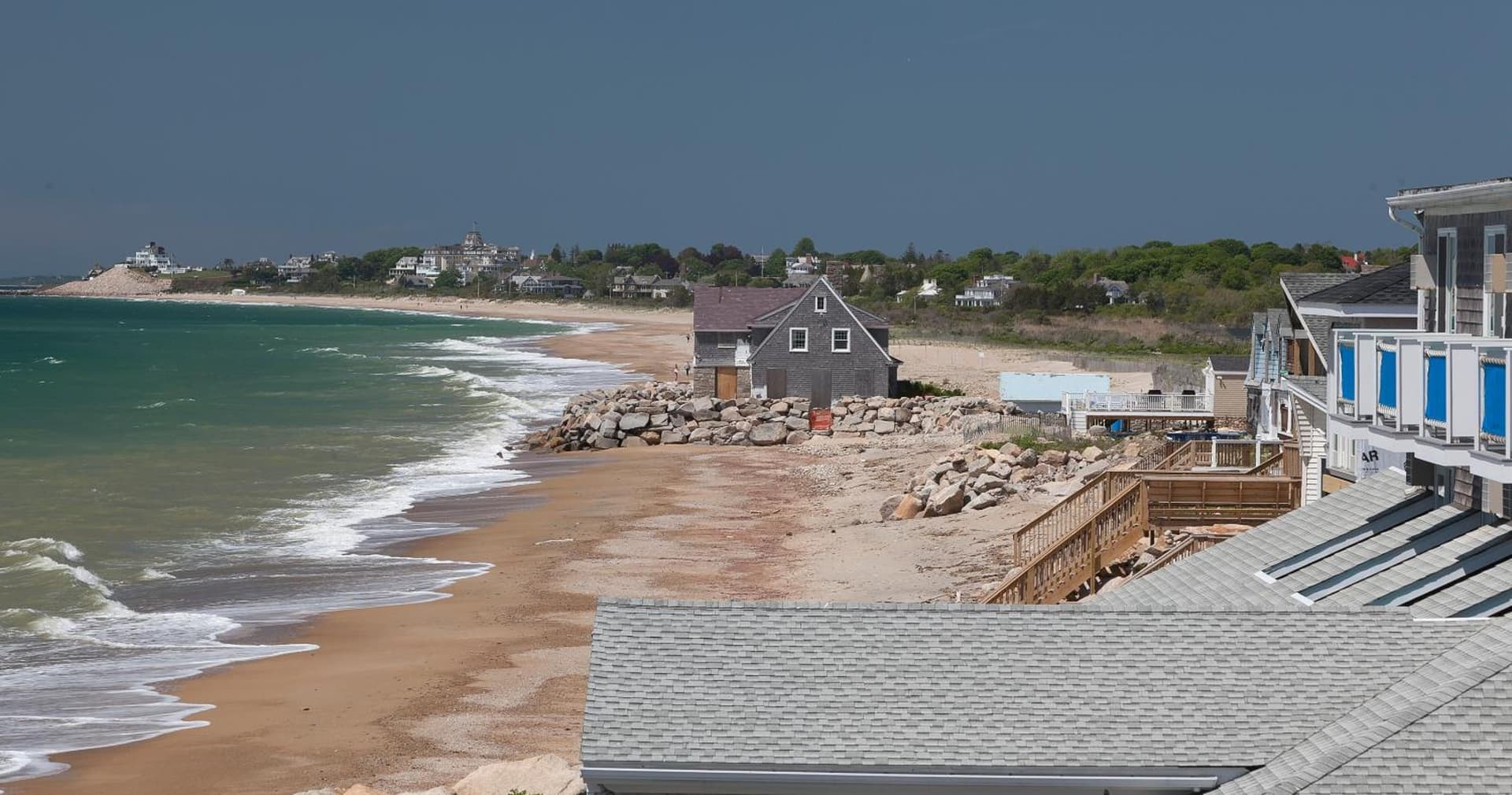Pleasant View Inn gallery photo in Westerly, RI — image 13
