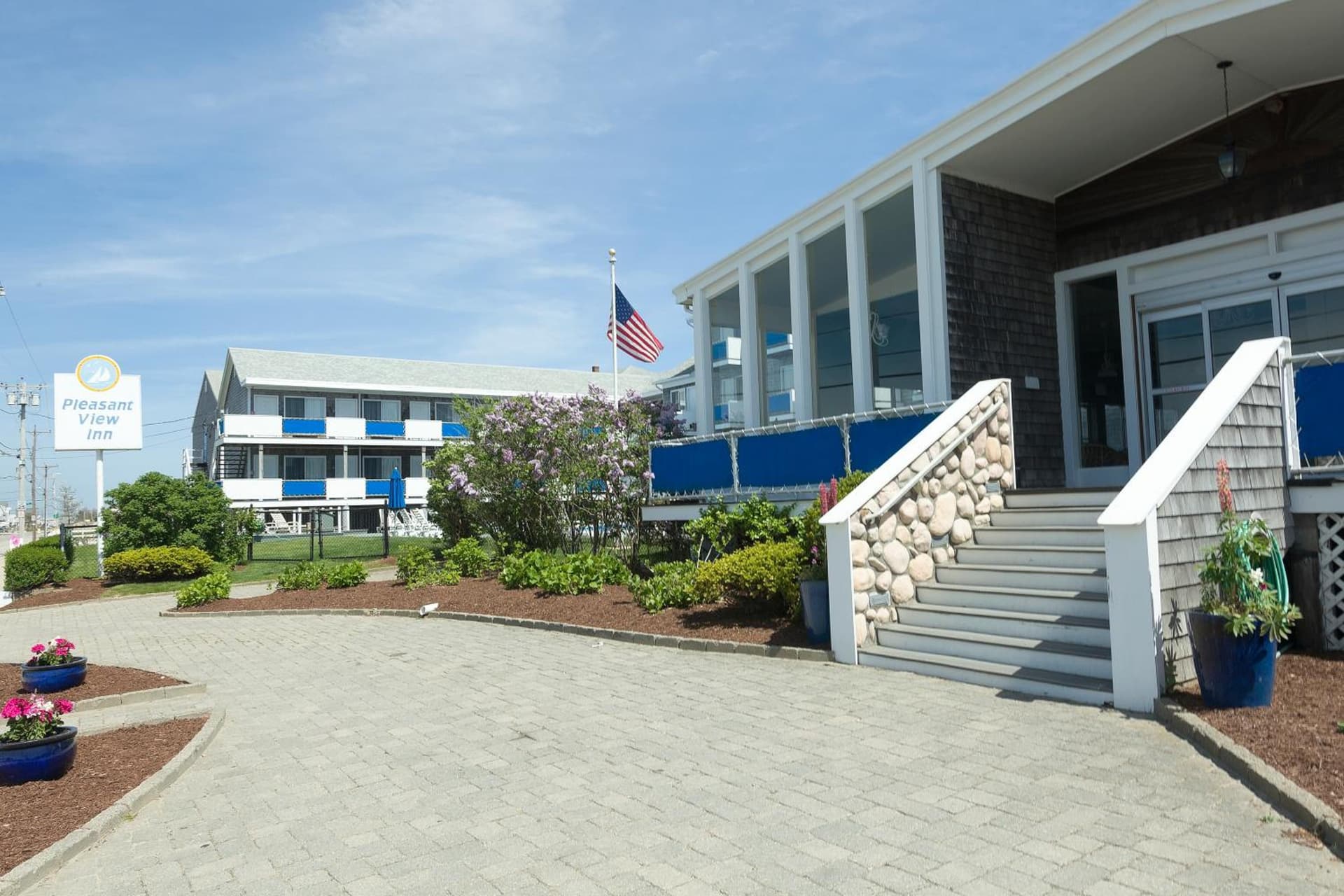 Pleasant View Inn gallery photo in Westerly, RI — image 33