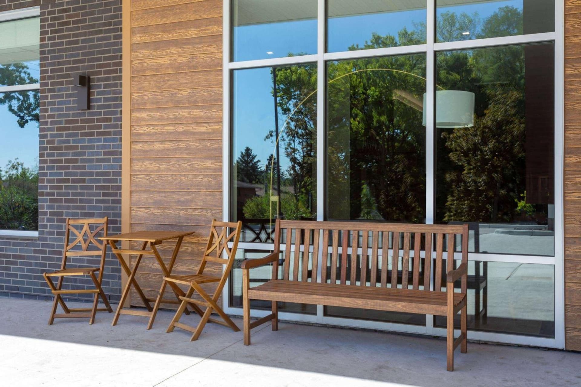 Baymont by Wyndham Madison gallery photo in Madison, WI — image 17