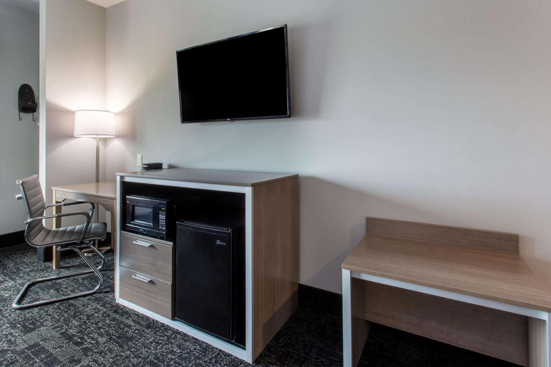 Baymont by Wyndham Madison gallery photo in Madison, WI — image 40