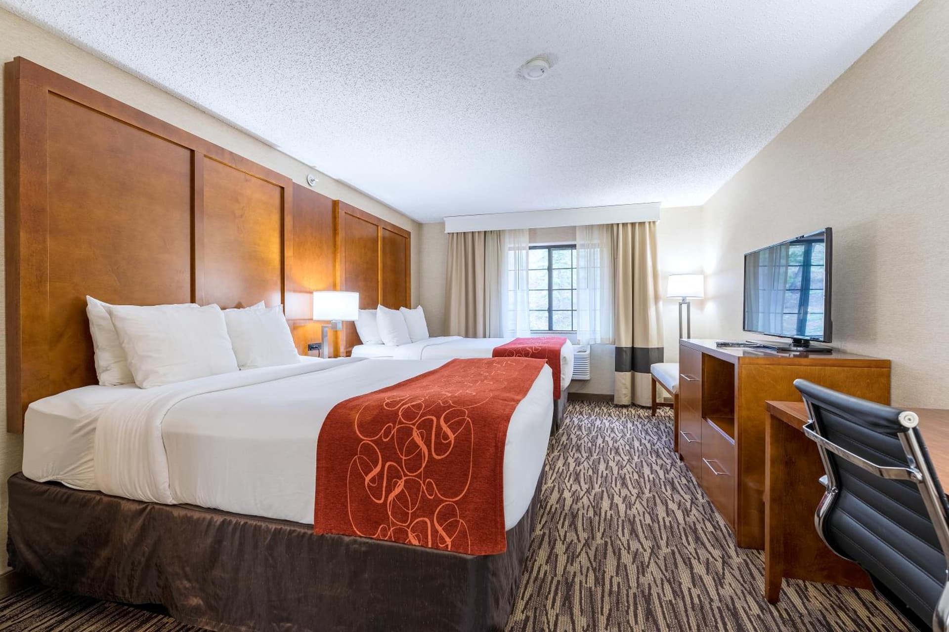 Comfort Suites Golden West on Evergreen Parkway gallery photo in Evergreen, CO — image 15