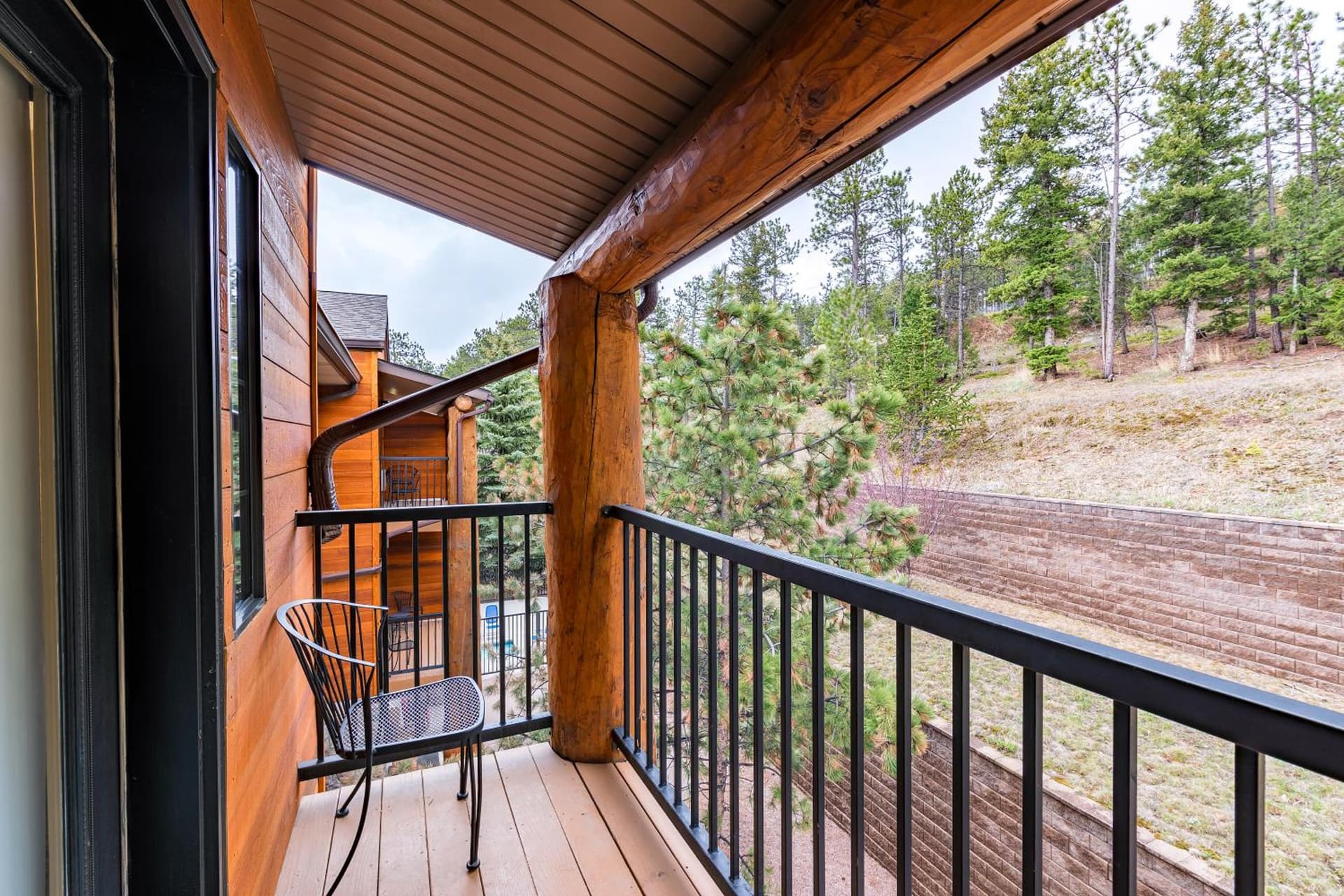 Comfort Suites Golden West on Evergreen Parkway gallery photo in Evergreen, CO — image 26